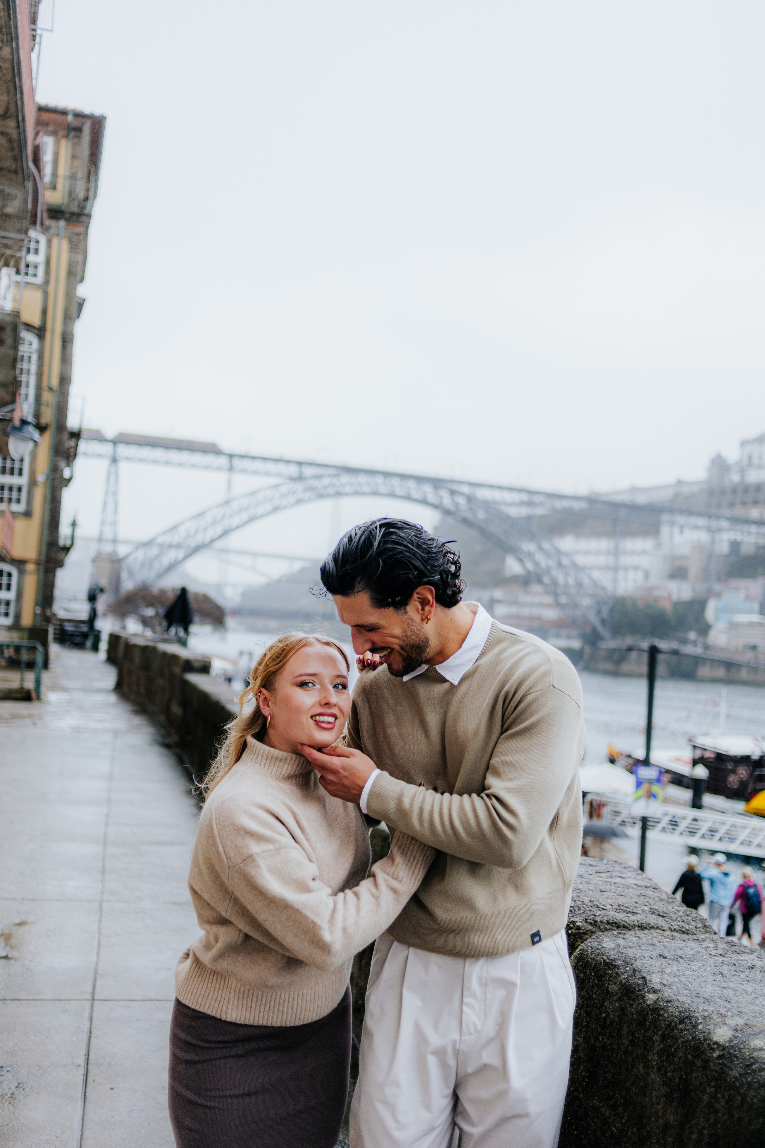 Fabio & Jasmin. Philipe Fotografia