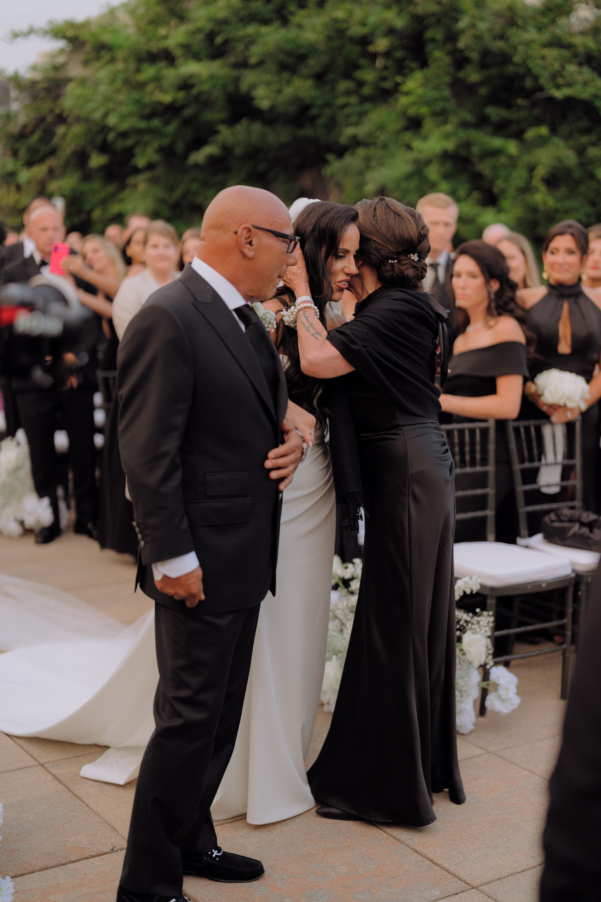 Bernadette and Jeffrey. Wedding photographer and videographer New York | New Jersey