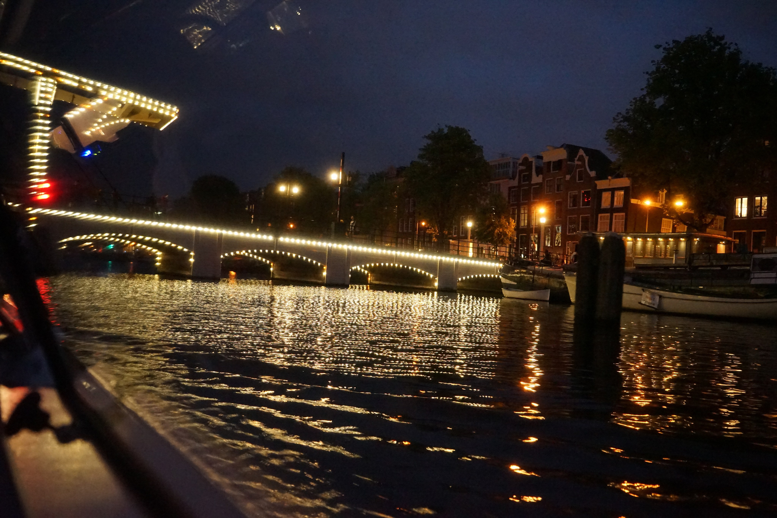 On my last visit to AMSTERDAM May 2018 it was fun and very interesting in this country