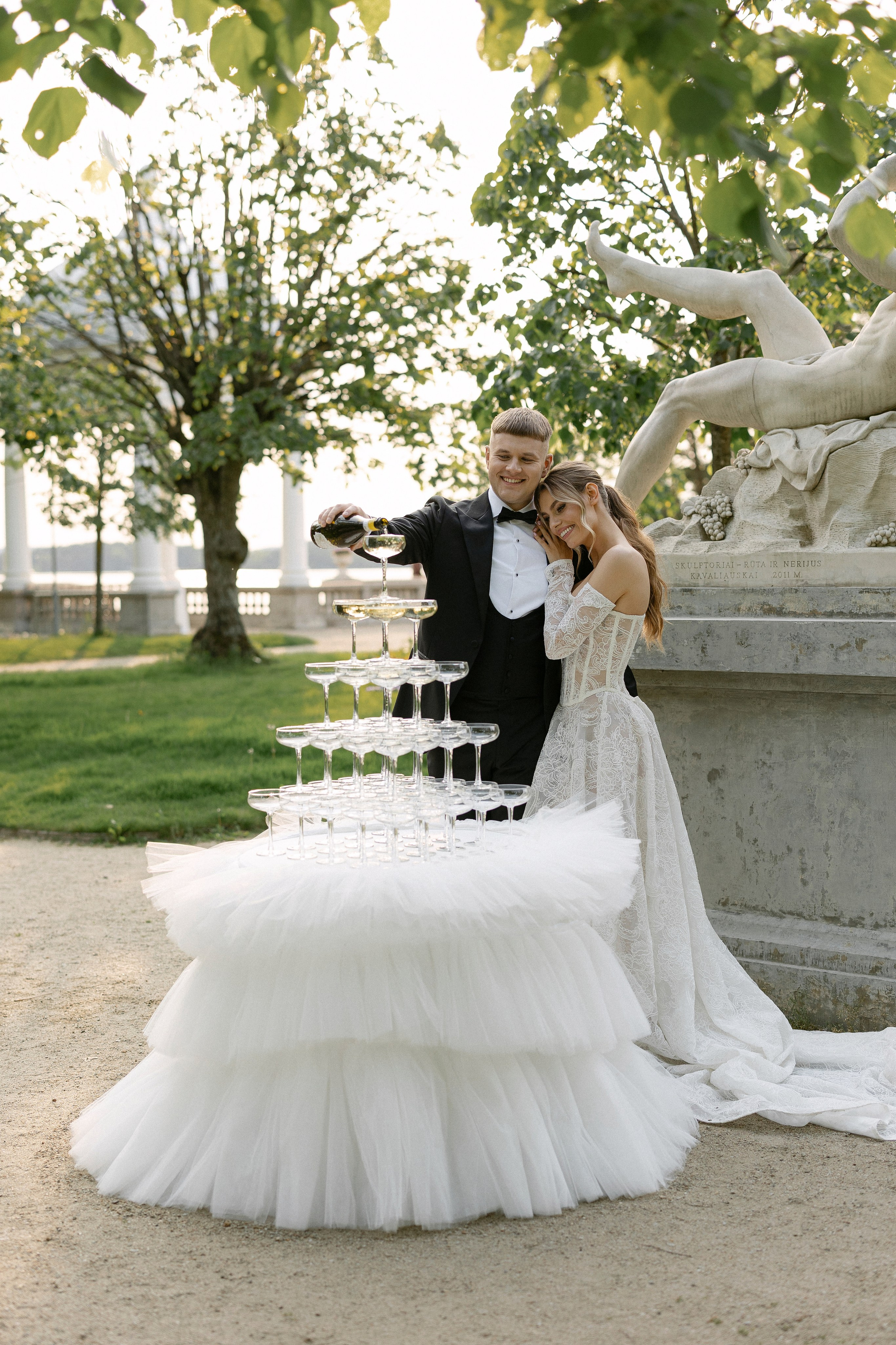 E&M. Vestuvių ir renginių fotografė Edita Šerlat