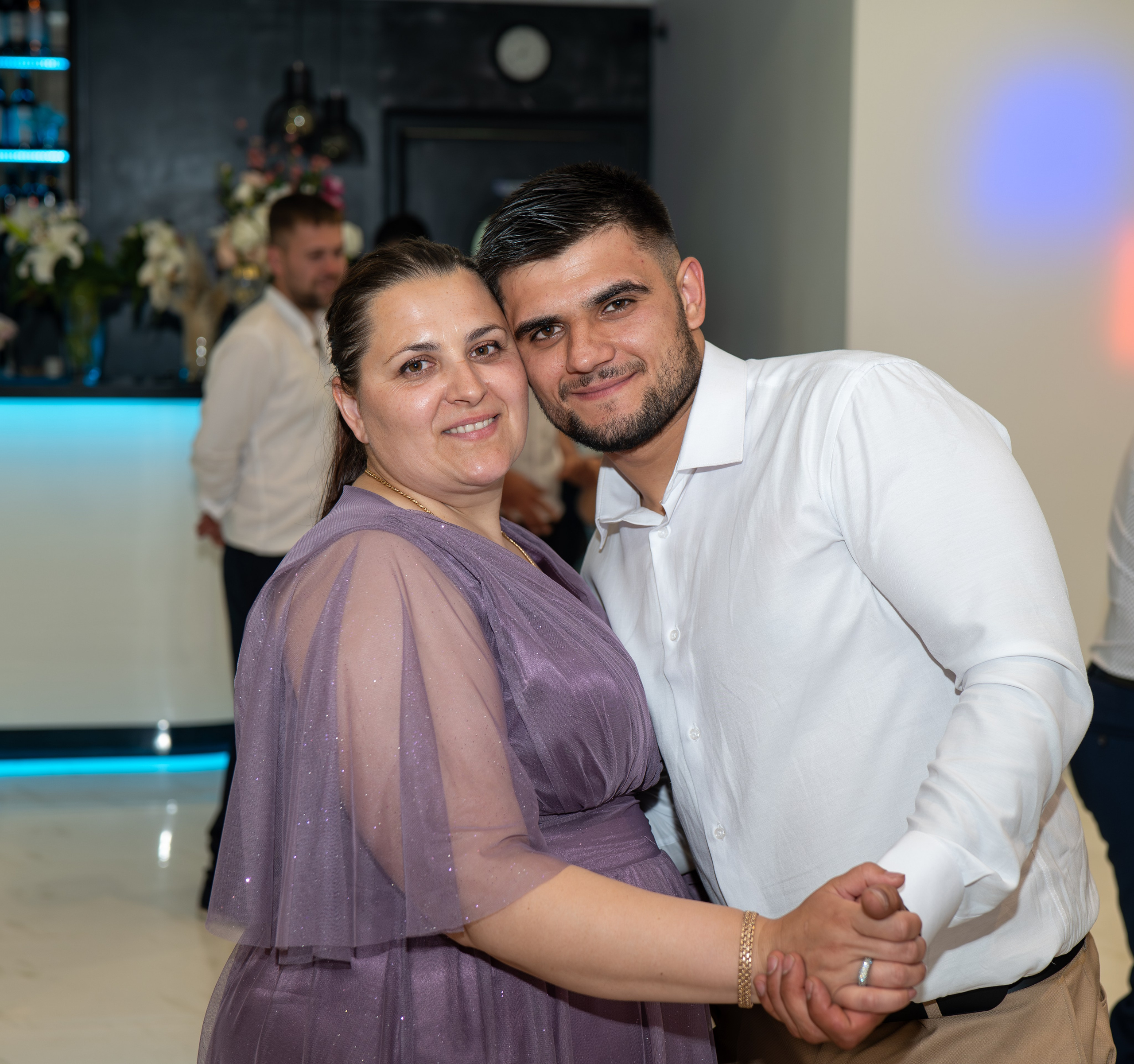 Constantin & Andreea. Fotograful și Cameramanul familiei dvs în Franța Paul Photographer