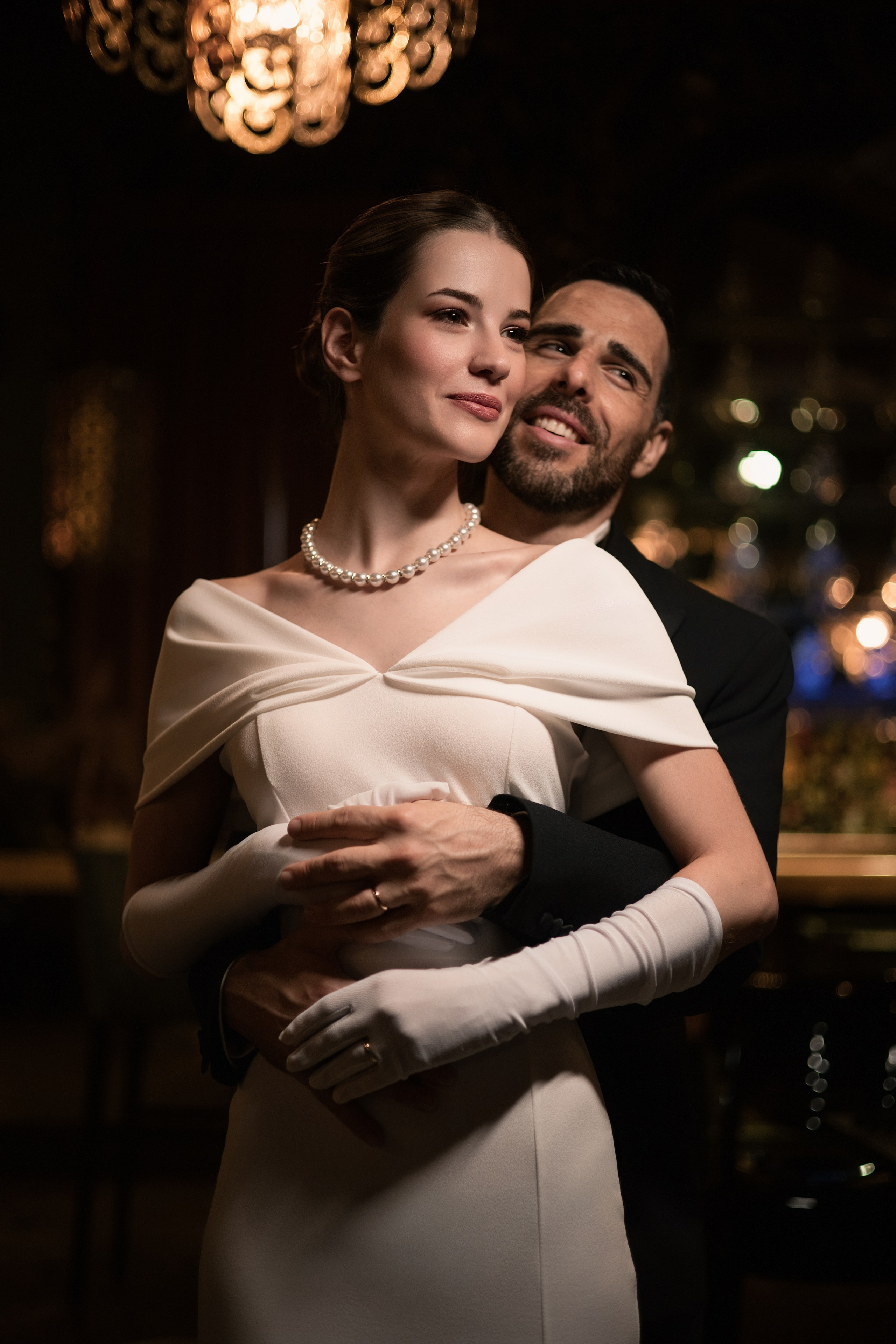 Wedding. Ole Photographer