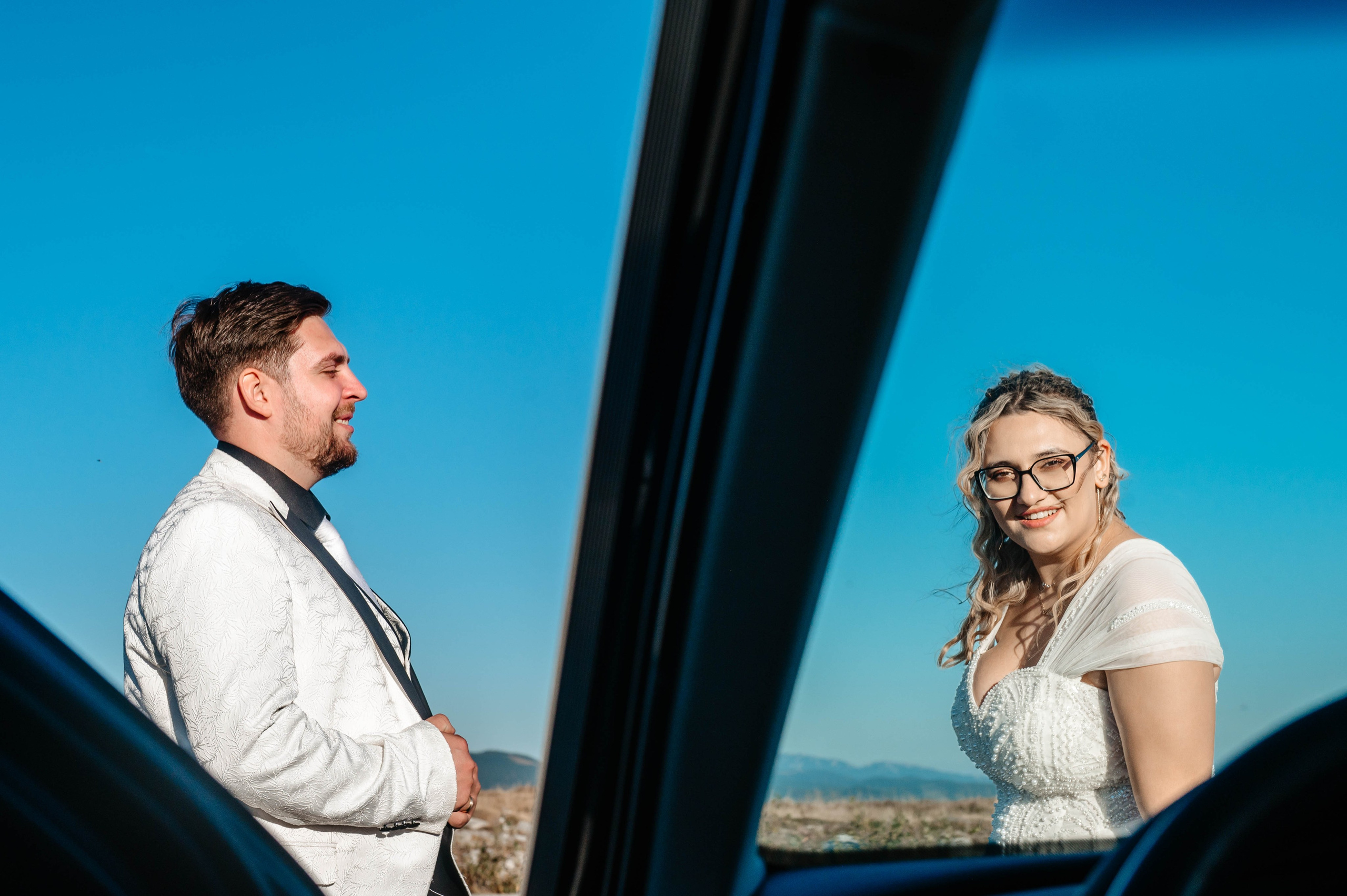 Ana & Cătălin. Ionut Birceanu