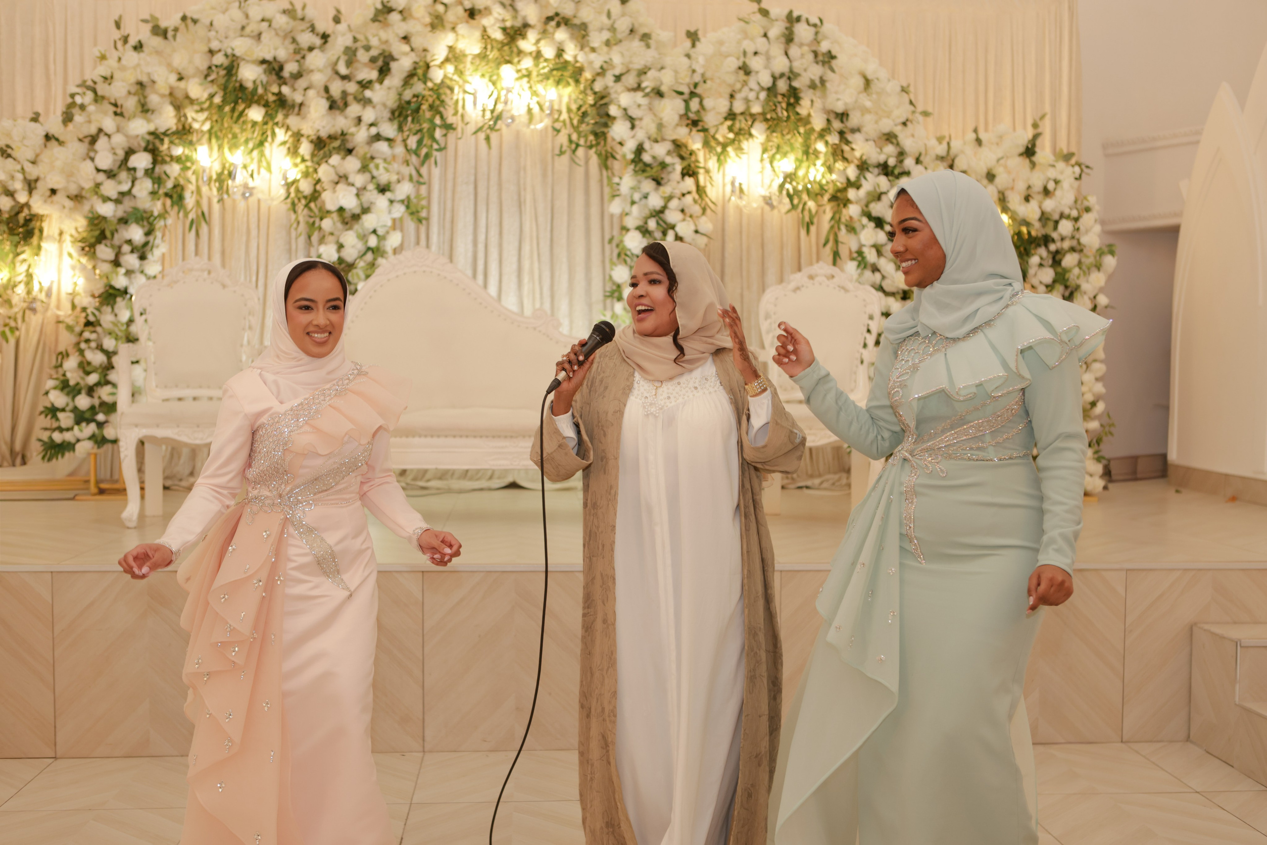 Events/Occasions. Lu’jain’s Studio| Female Wedding, Maternity & Lifestyle Photographer London, UK