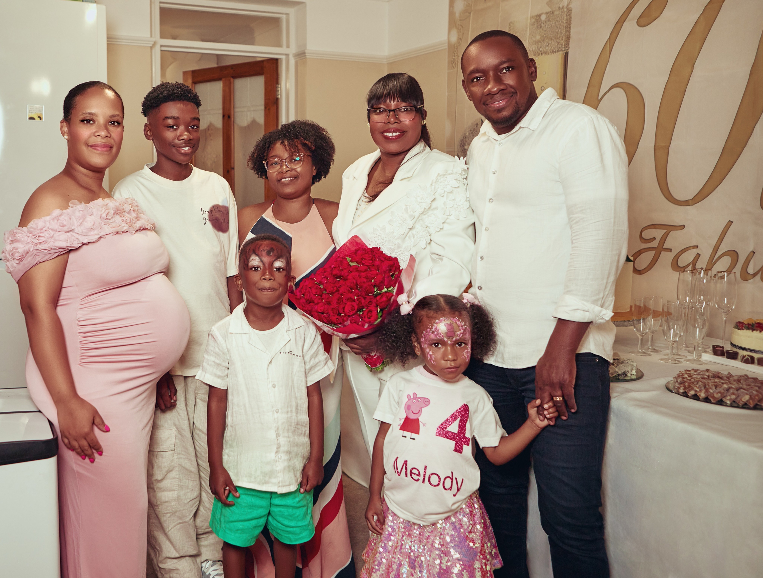 Family & Birthdays. Lu’jain’s Studio| Female Wedding, Maternity & Lifestyle Photographer London, UK