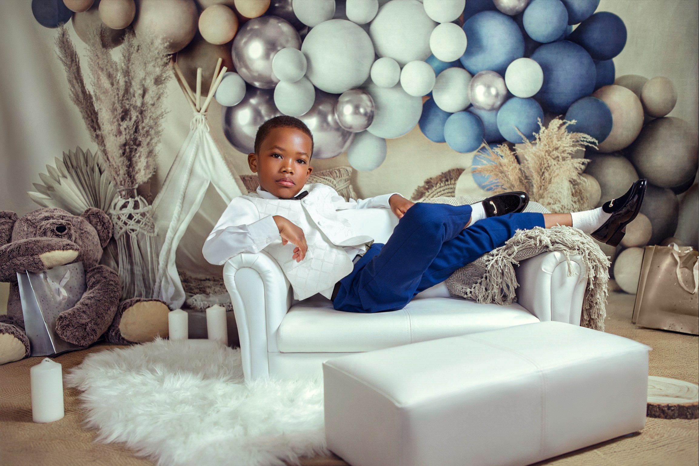 Family & Birthdays. Lu’jain’s Studio| Female Wedding, Maternity & Lifestyle Photographer London, UK