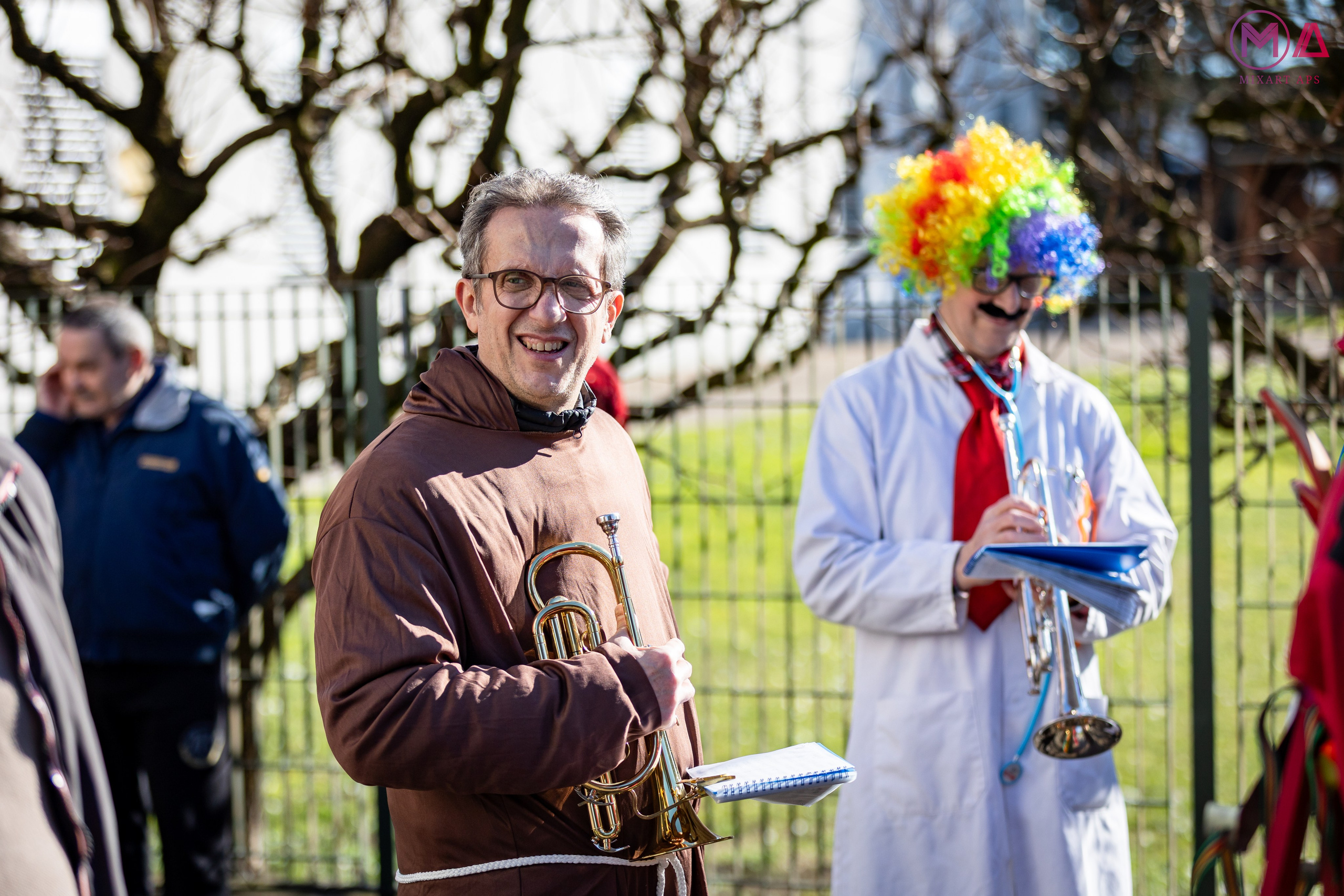 Carnevale 2026 | 15/02/2026. Mixart APS