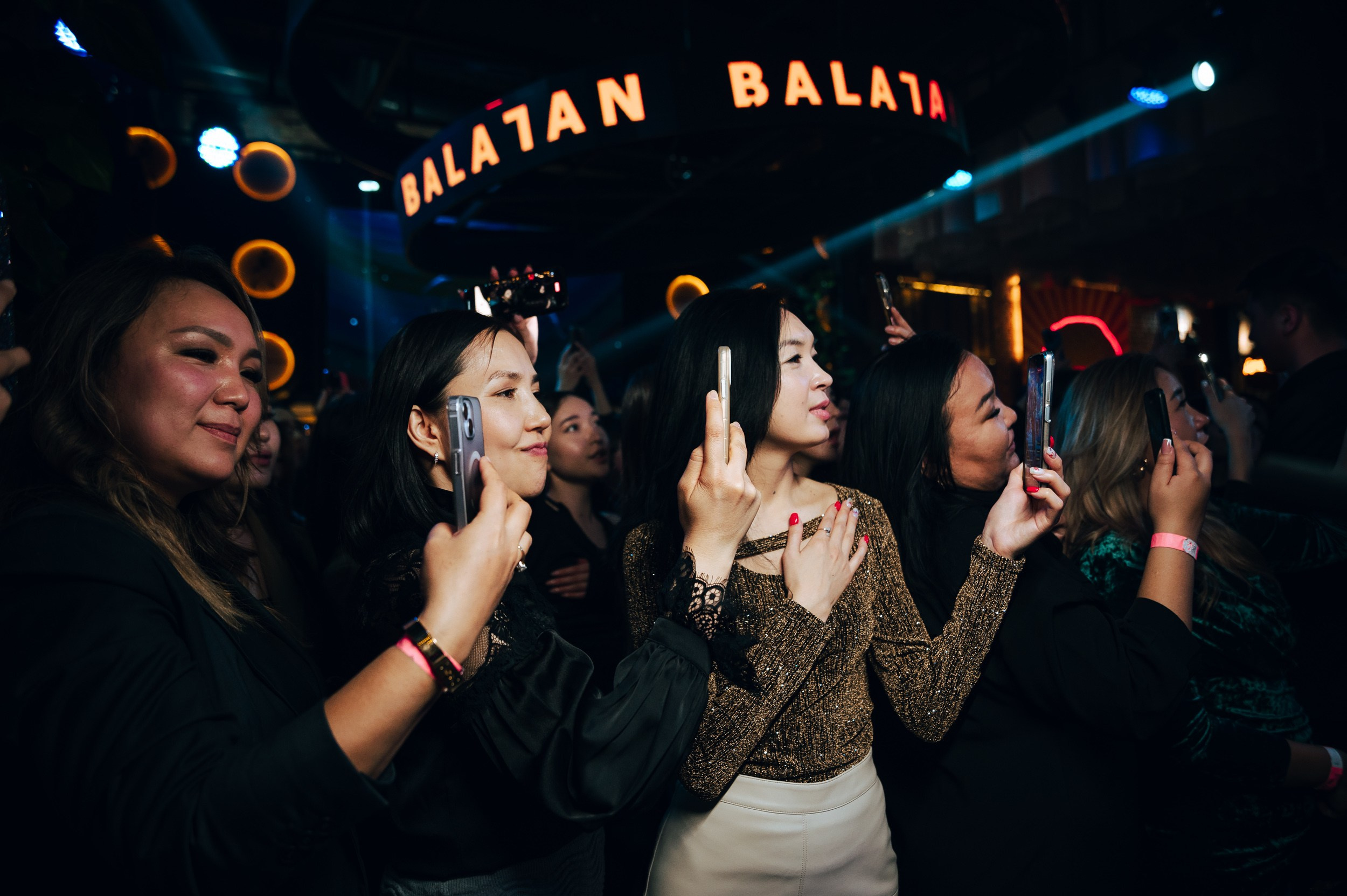 Миша Марвин. Фотограф в Бишкеке Андрей Кавешников