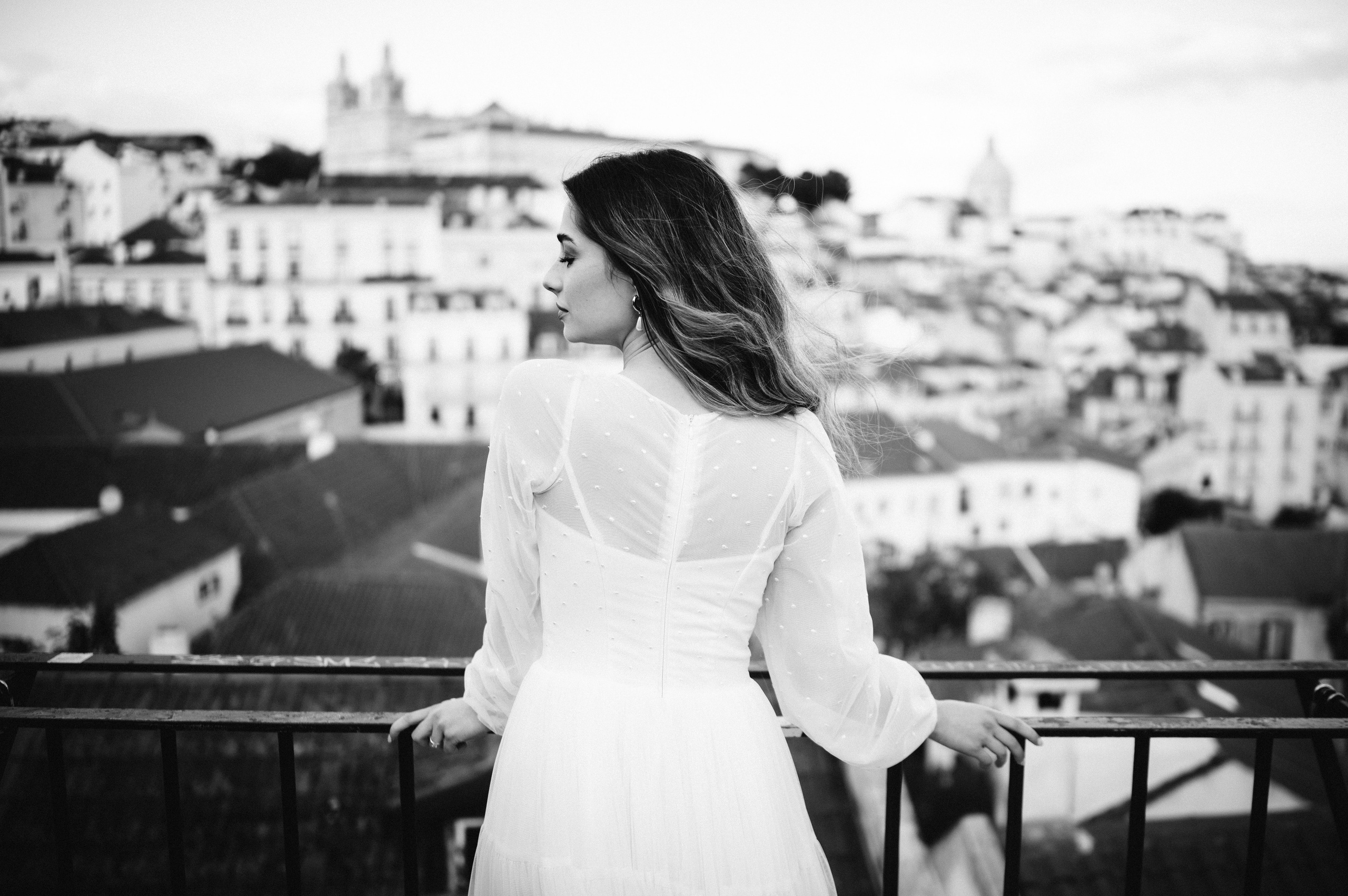 Ședință foto romantică în Lisabona – Inspirație pentru fotografiile de nuntă. Valentin Melen — wedding photographer