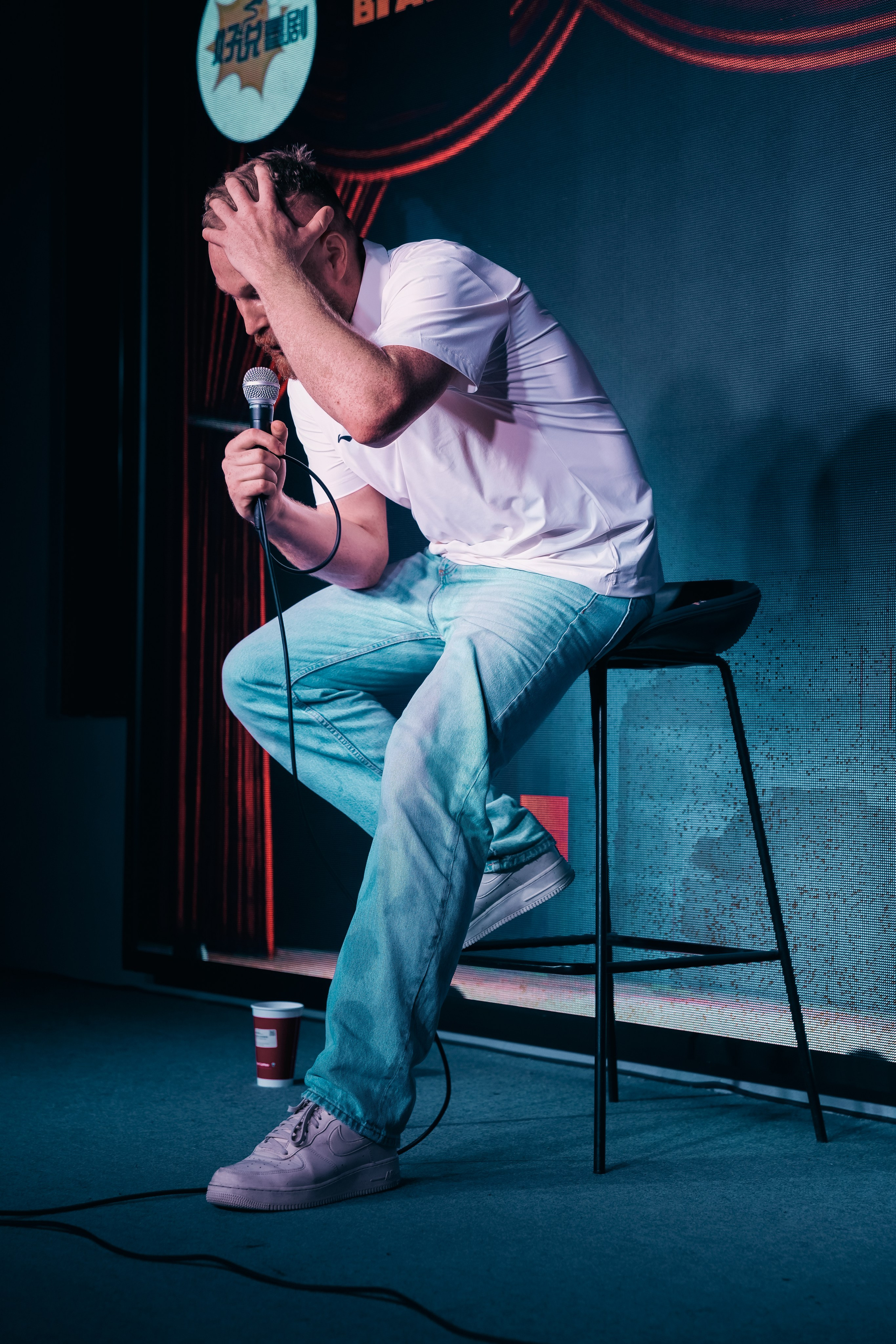 EVGENYI CHEBATKOV. Фотограф В Гуанчжоу и Шэньчжэнь Андрей Лопатин