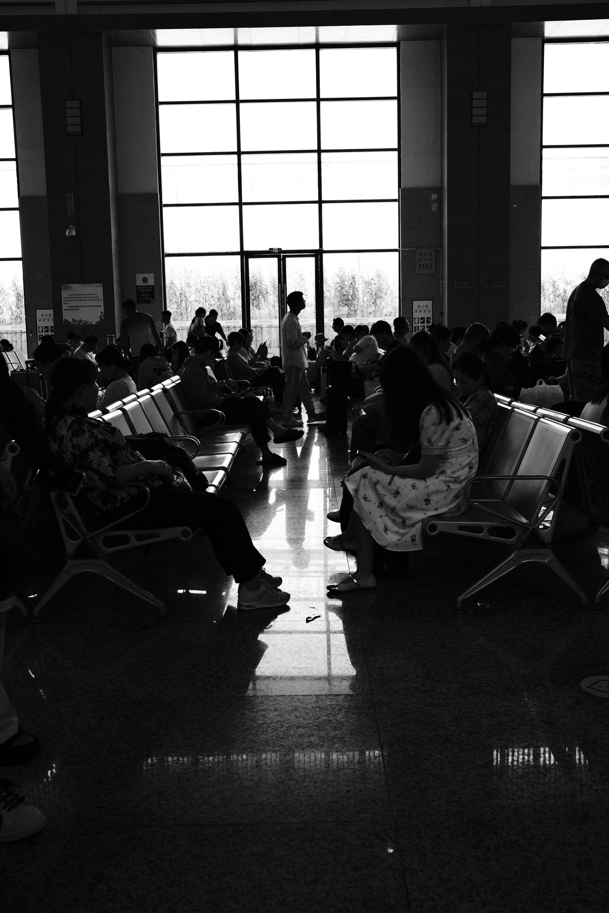 Yangshuo China Guiling. Фотограф В Гуанчжоу и Шэньчжэнь Андрей Лопатин