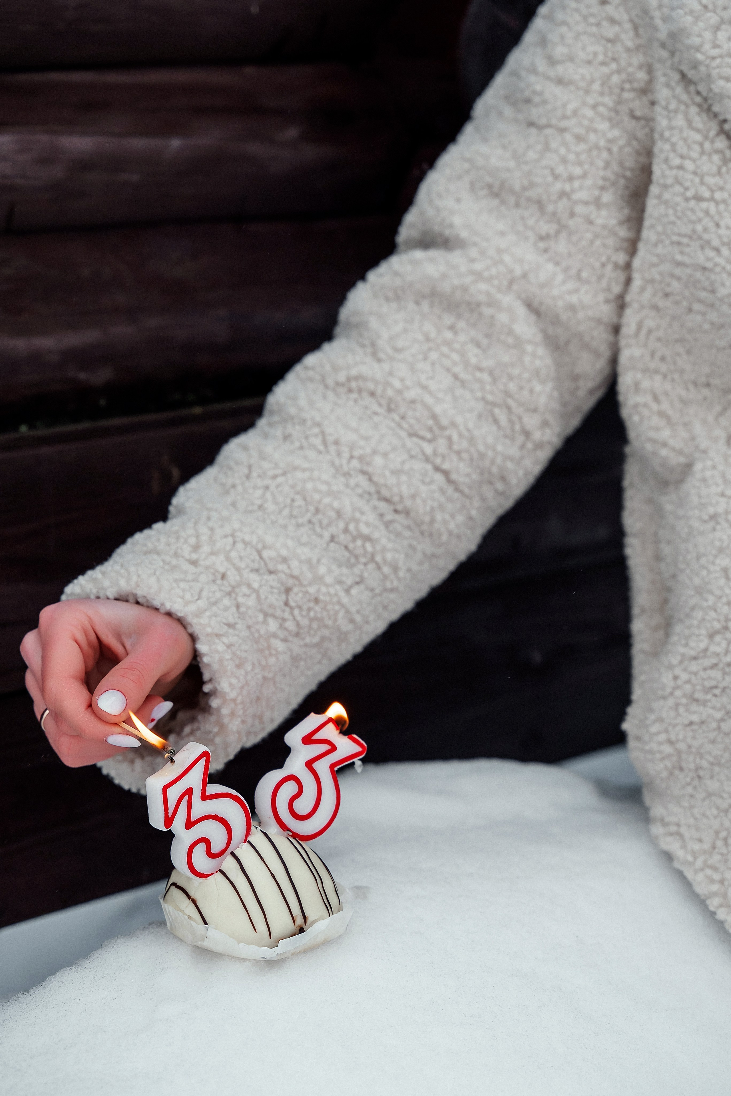 Юля. Ваш фотограф в Латгалии — Александра Юхневича!