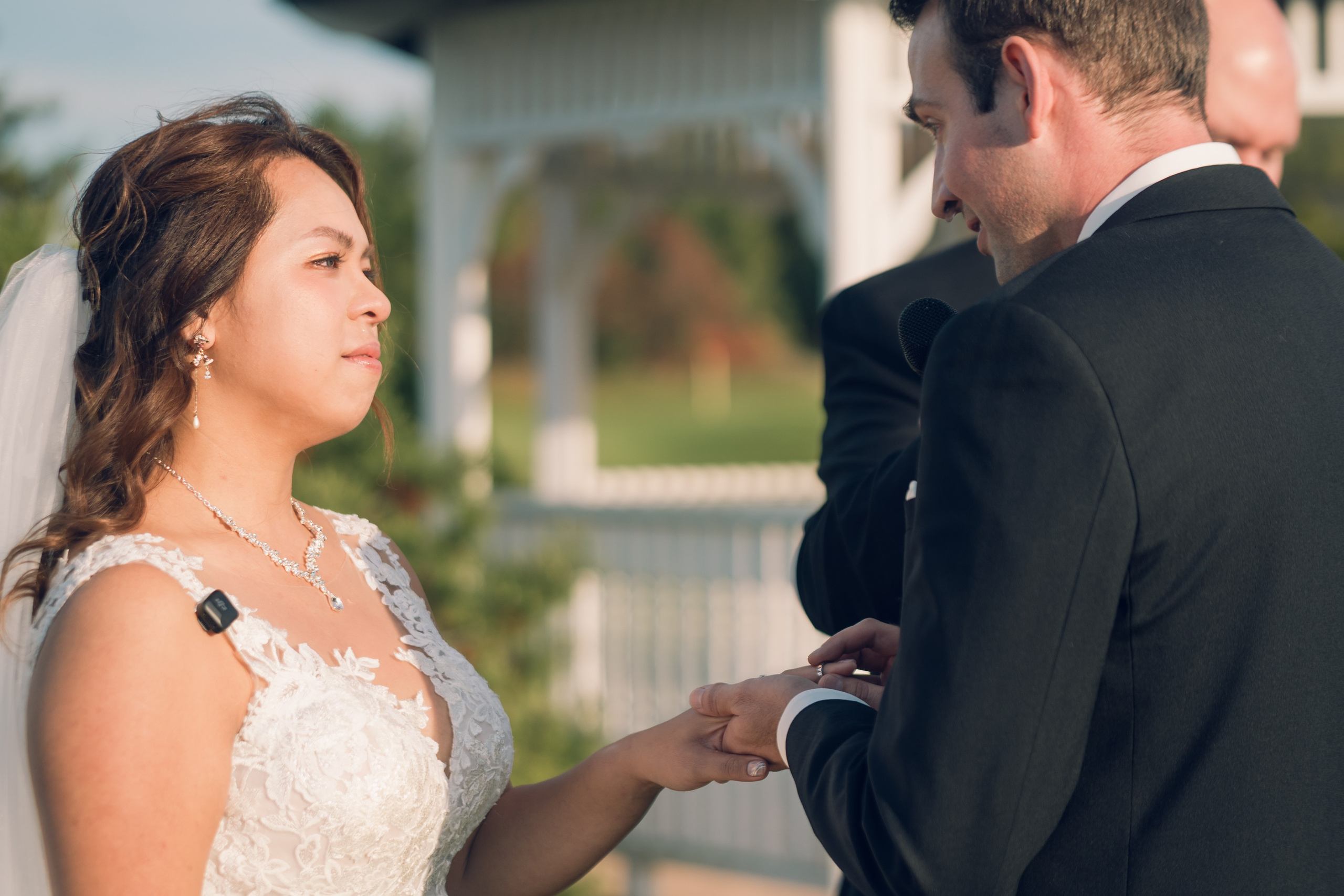 Tiffany&Kevin. Madhurina photography