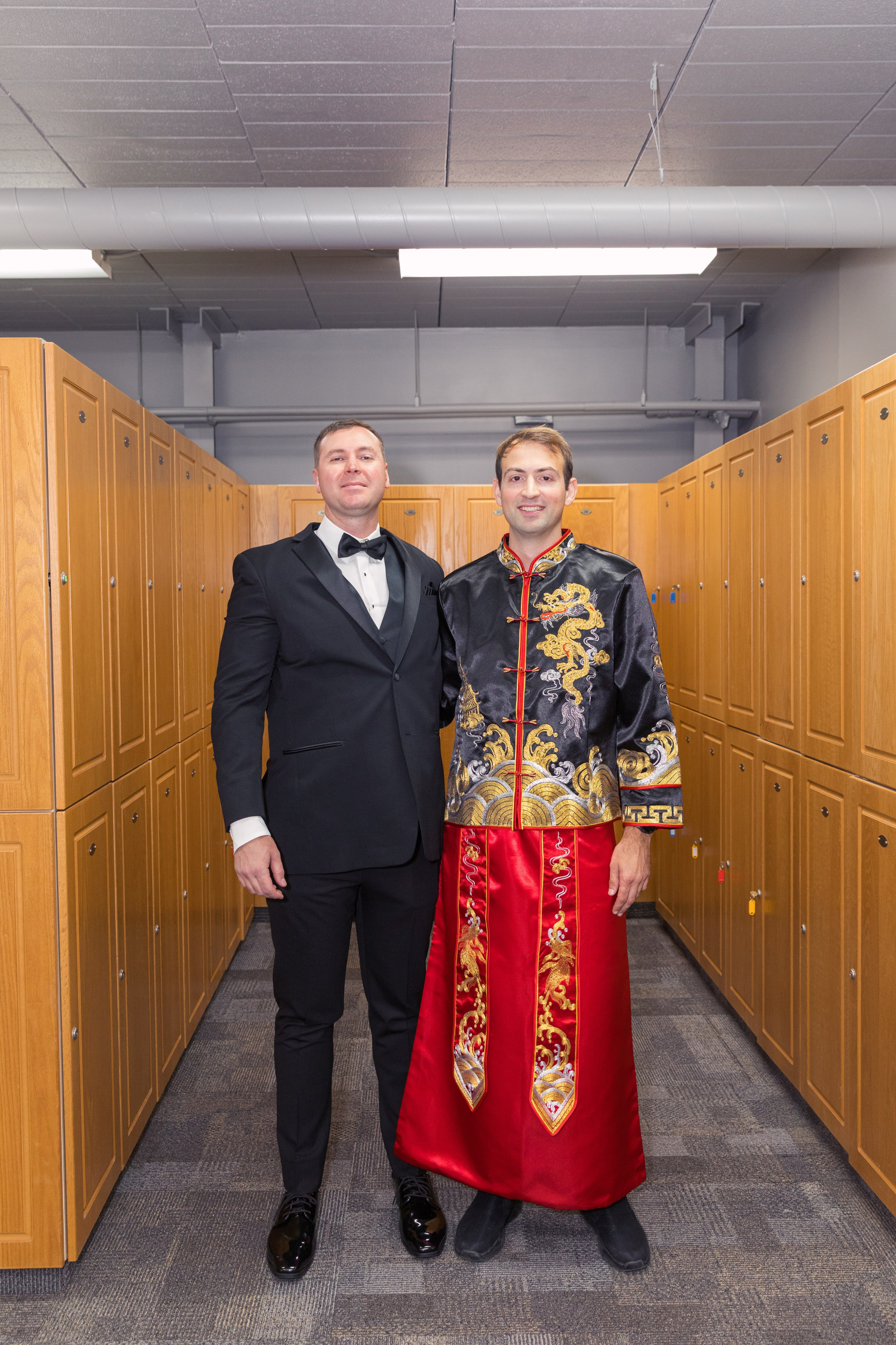 Tiffany&Kevin. Madhurina photography