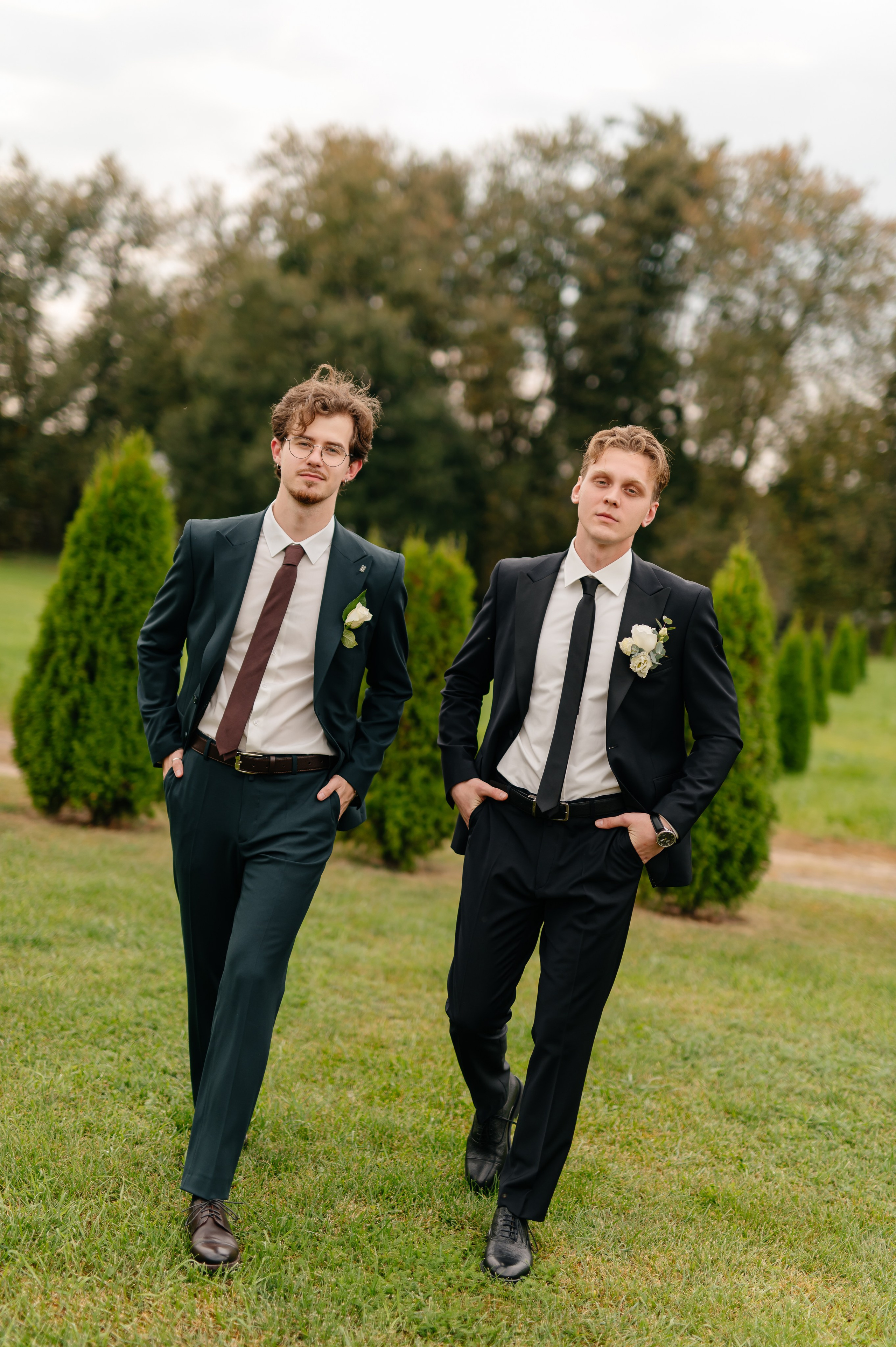 Ирина и Дмитрий. Свадебный и семейный фотограф в Минске и по всей Беларуси