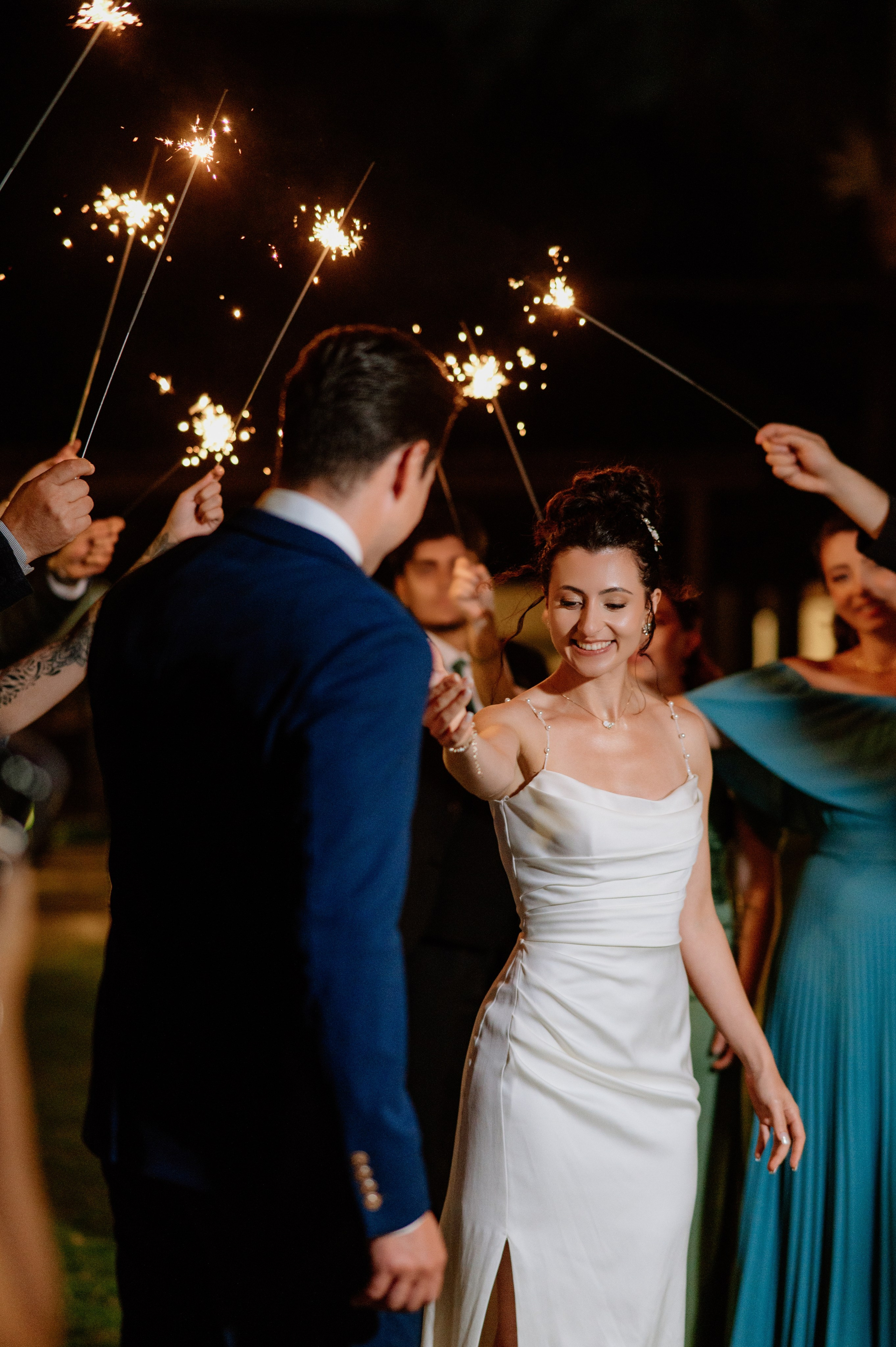Priscila e Marlon. Luz suave, direção leve e fotos que captam quem realmente você é