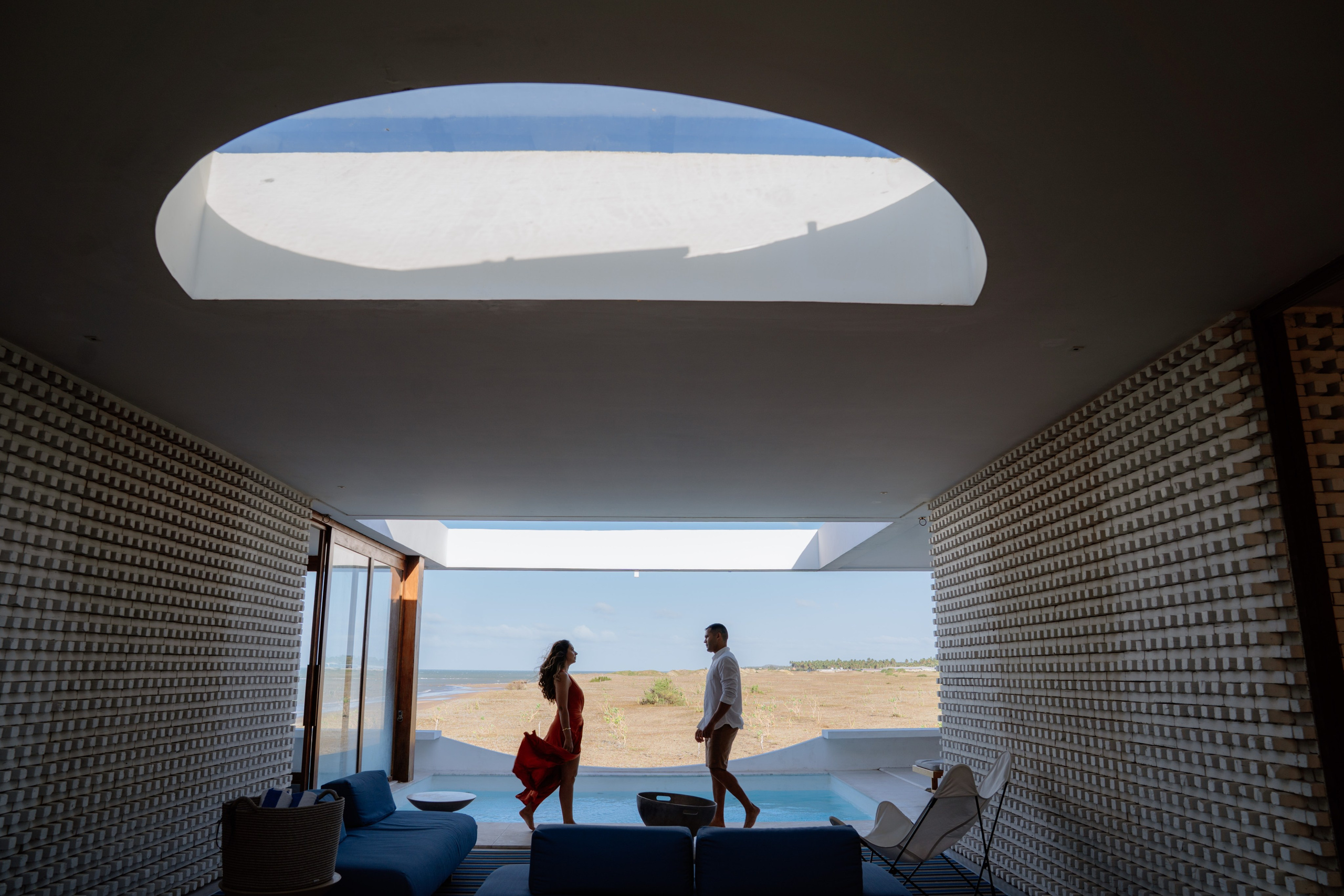 Ensaios. Luz suave, direção leve e fotos que captam quem realmente você é