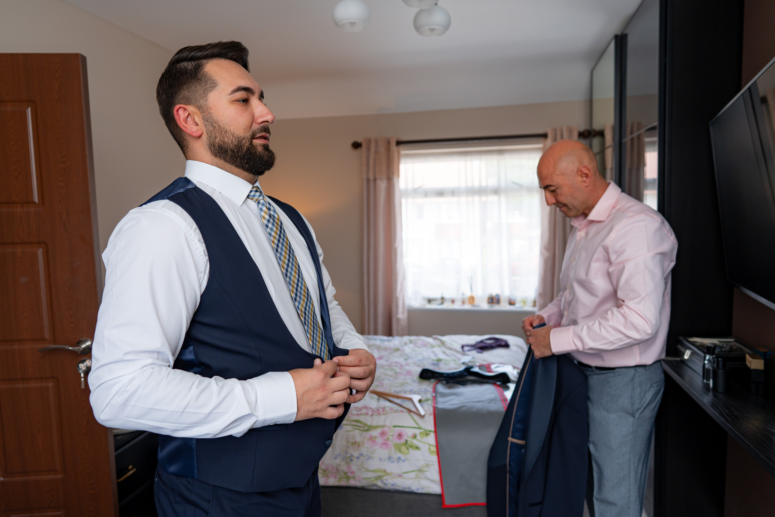 Weddings/Engagements