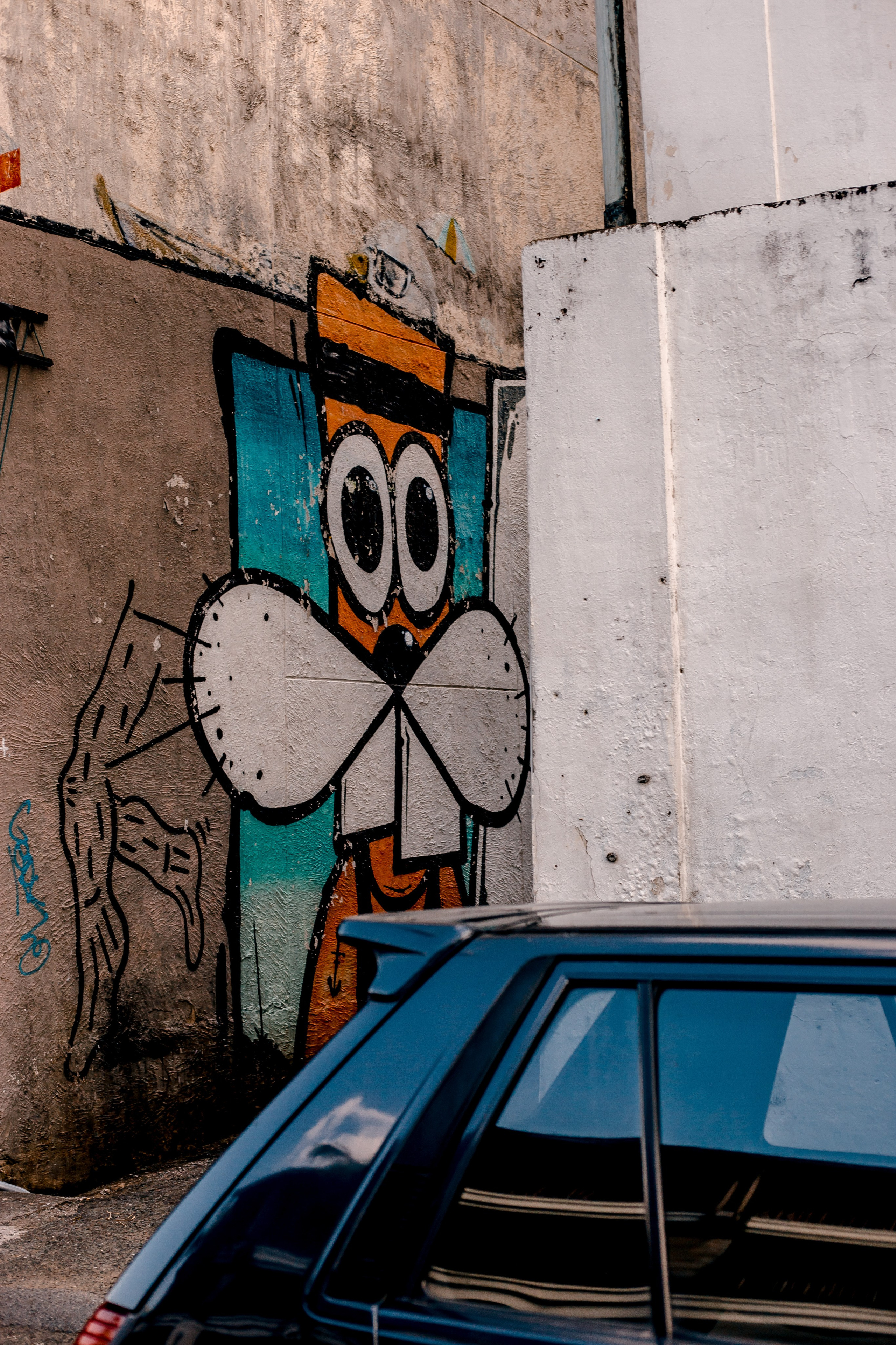 Thailand, Chiang Mai. Art Photographer