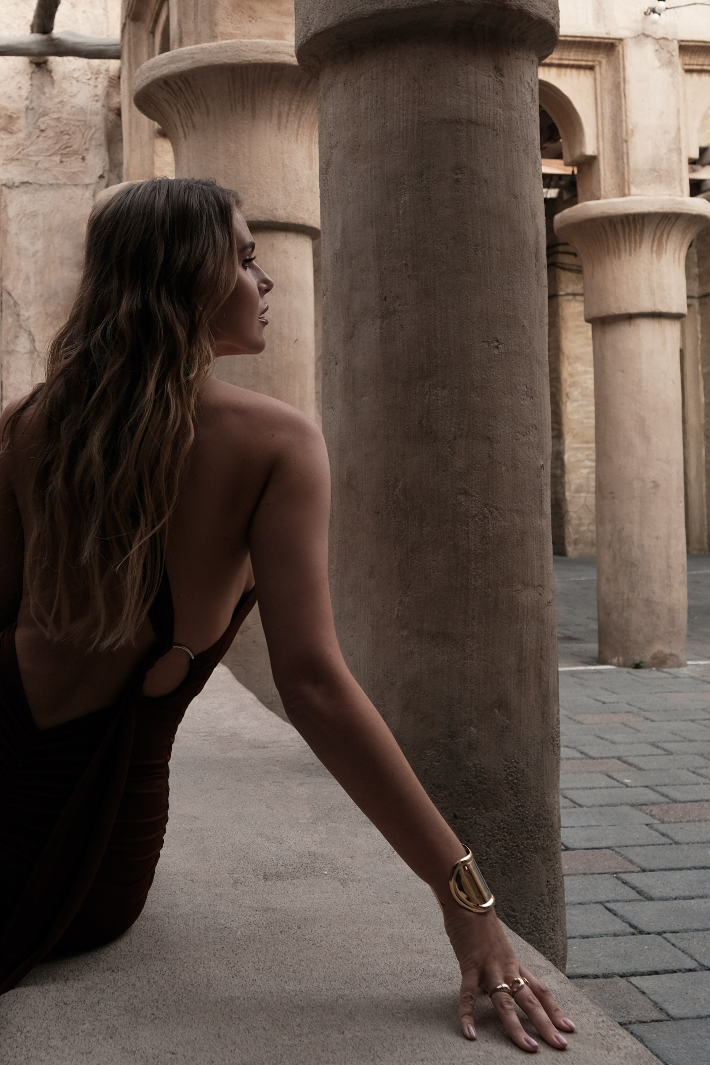 фотосессия в Дубае