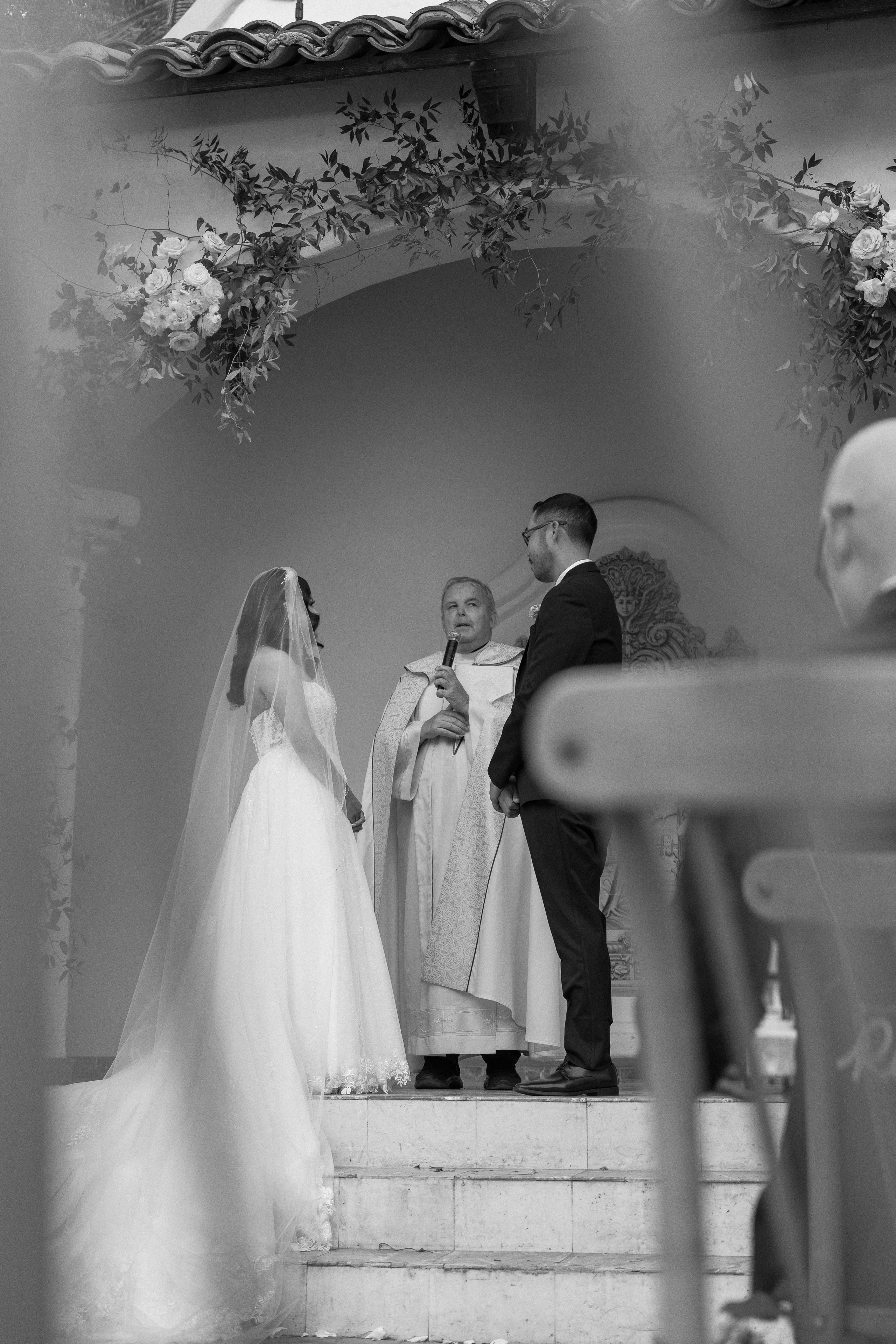 Rebeca & Shawn. The wedding Day. Part 2. Portrait, family, maternity & wedding photography & videography in SoCal Kseni Vibe