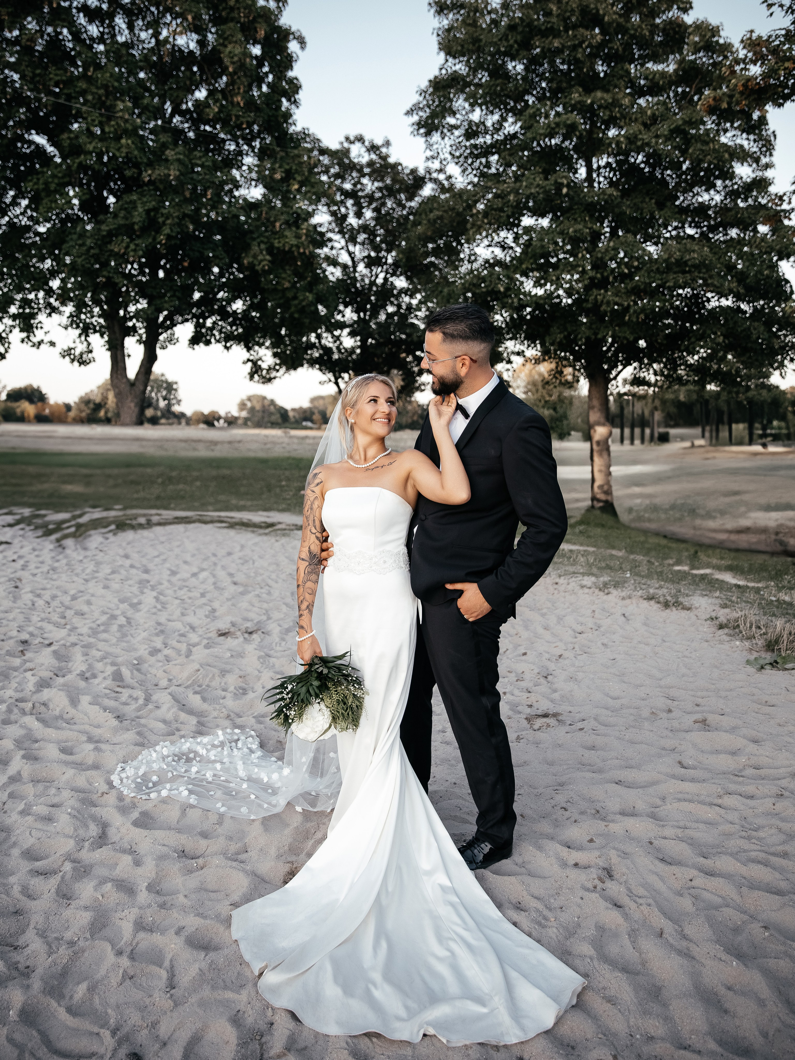 Janin & Lex. Familien-, Hochzeits- und Newbornfotografin Neustadt an der Weinstraße