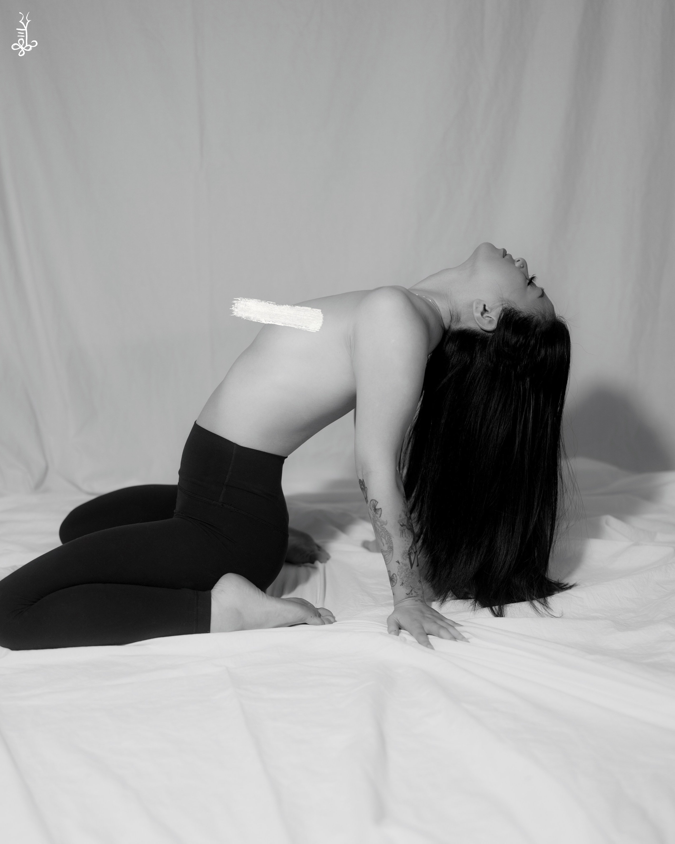 @317ASIA. Ke’Ondris