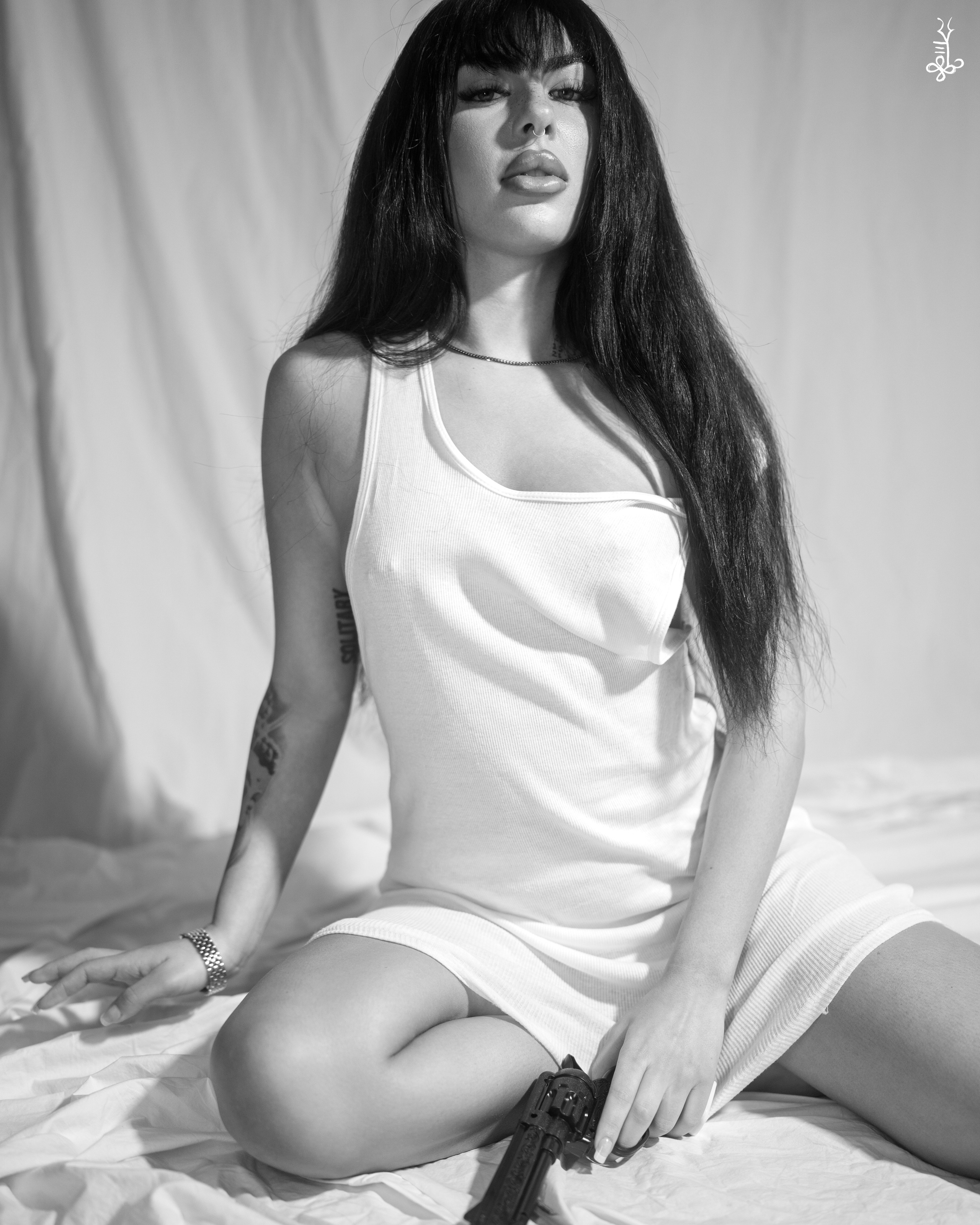 Pearl Jam Jeremy (ALLIE). Ke’Ondris