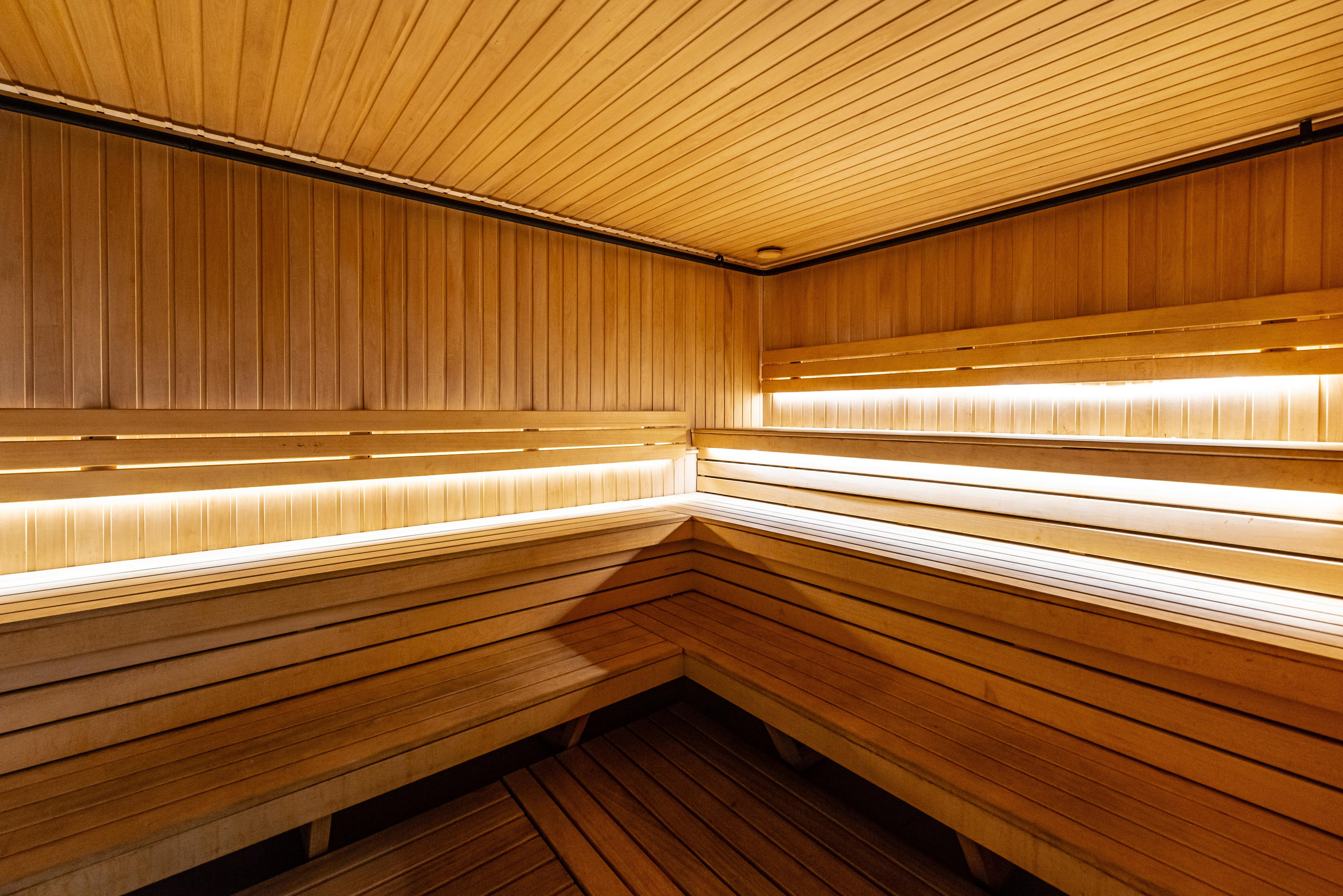 Фитнес-клуб DDX Fitness в Ростокино. PHOTOGRAPHER QUINTANA ROO