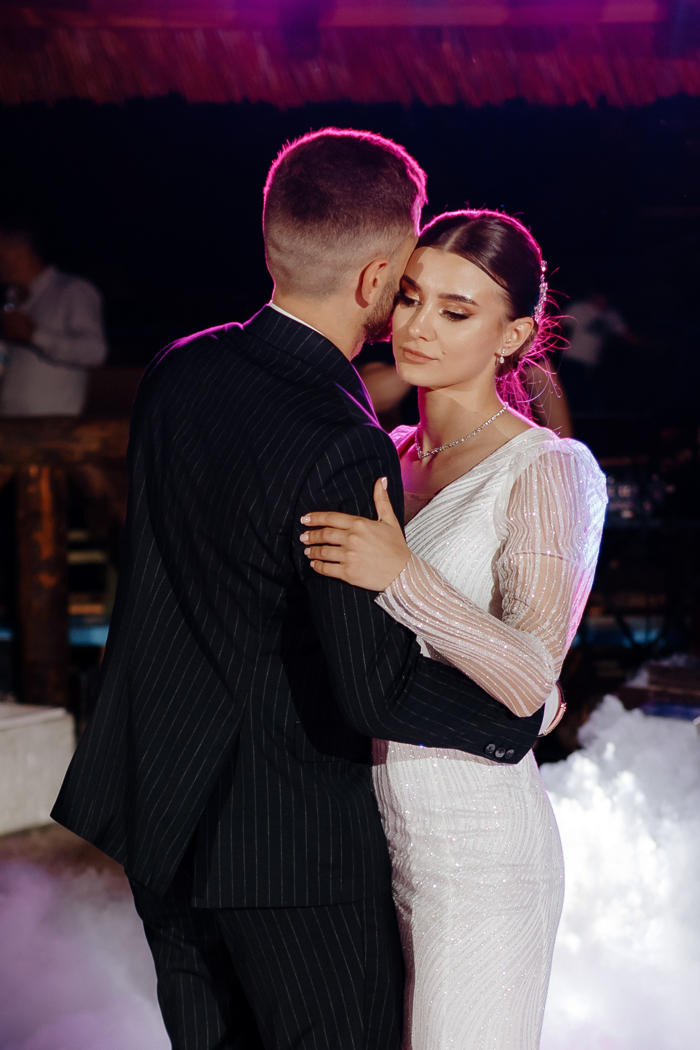 Wedding — Dumitru & Victoria. Fulga Photographer