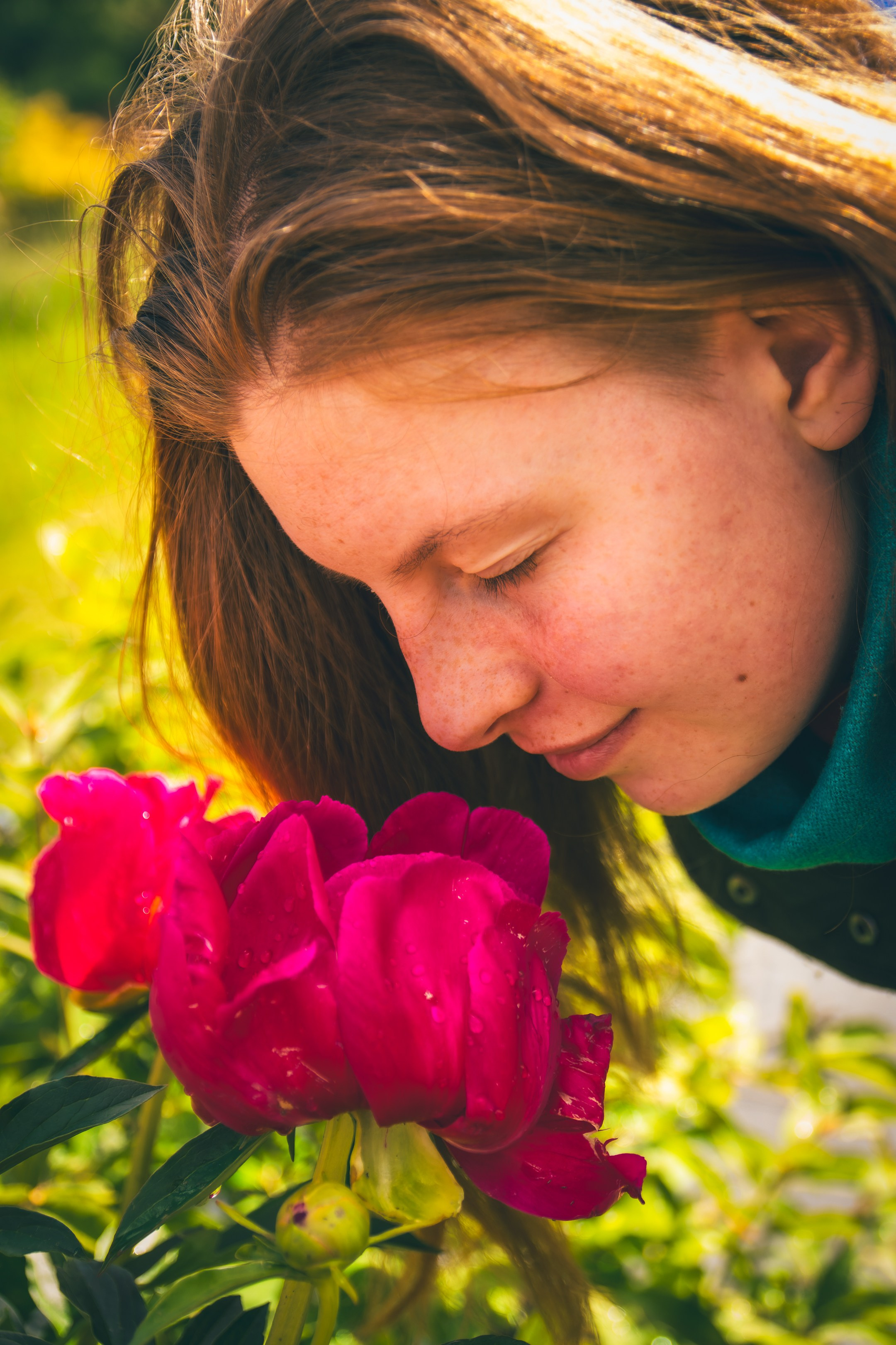 Saaremaa, reis (Nika A.). Nebula 25 — Fotod teie hingele