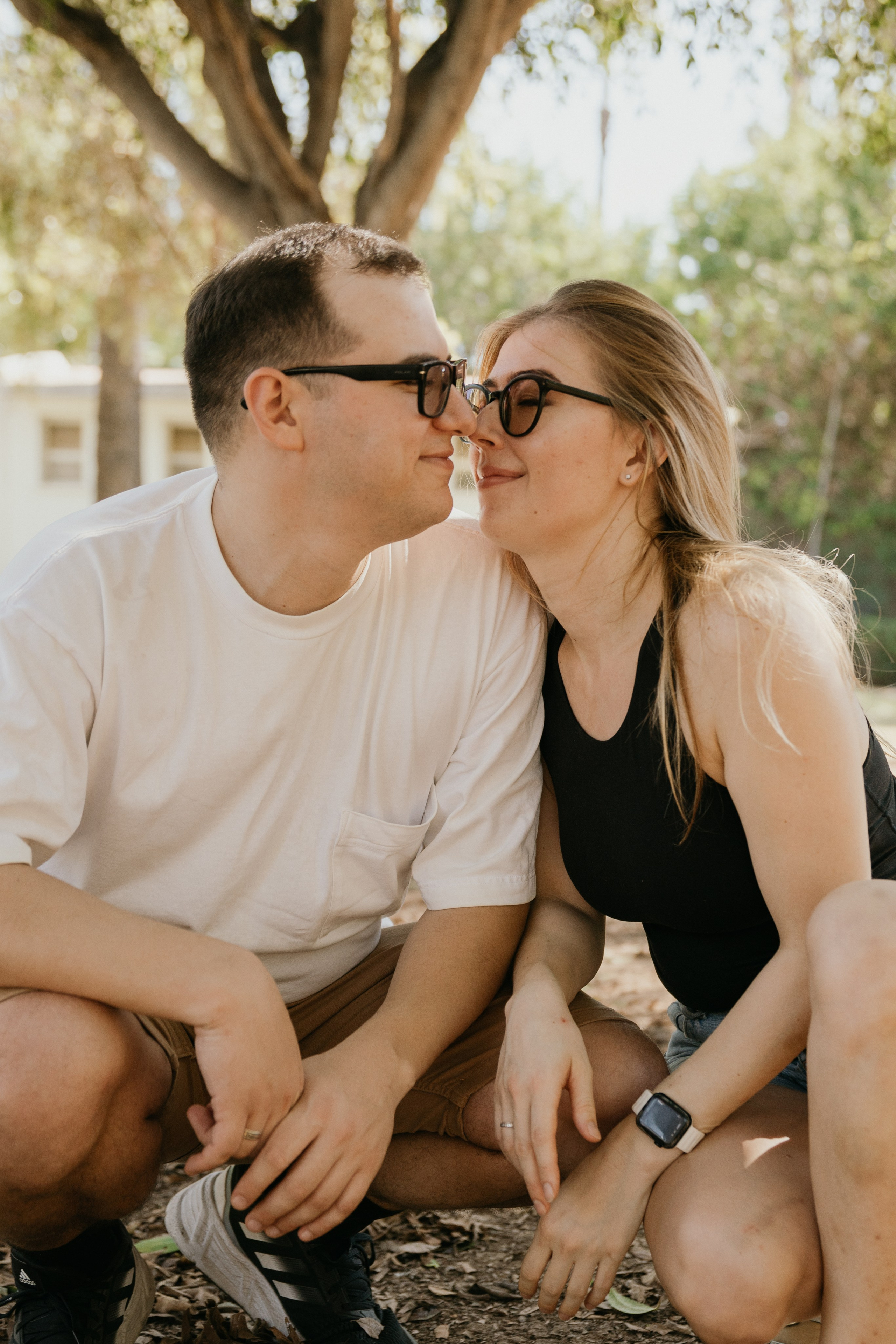 Nastya Sasha Dima. Fotógrafa en Barcelona capturando historias únicas | Kate Chumak