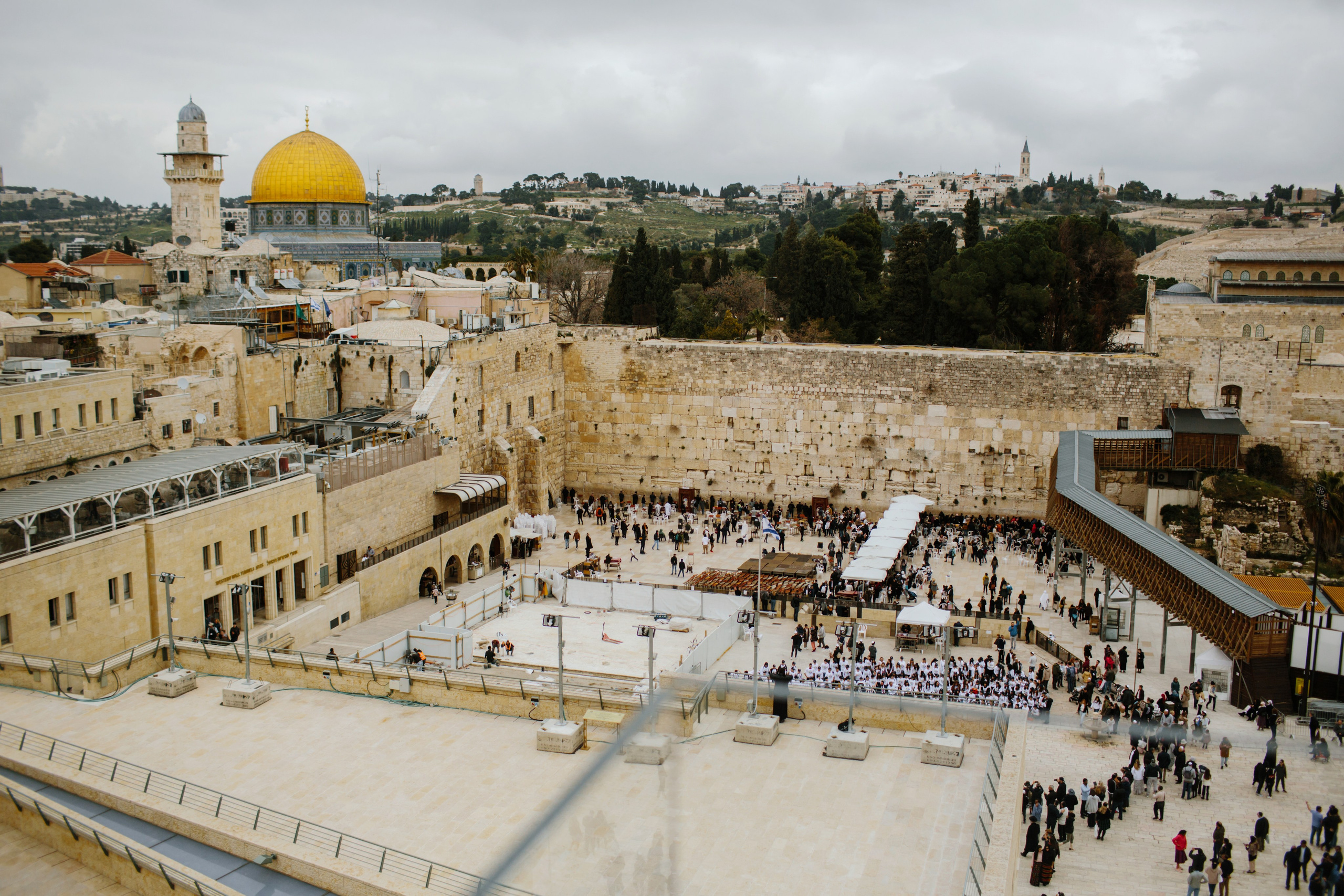 Jerusalem. Family photographer in Israel