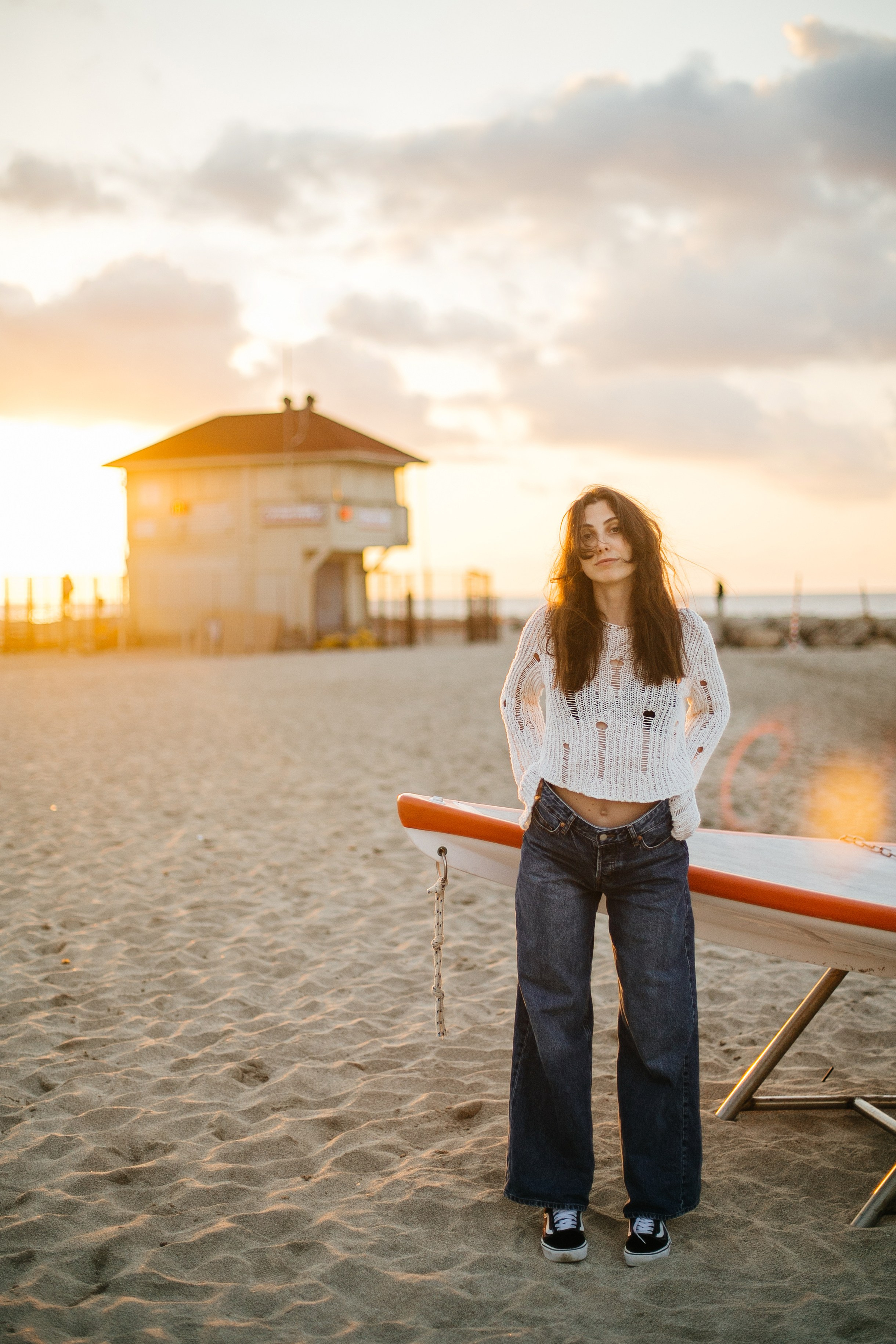 1. Photographer Anastasia Zavyalova