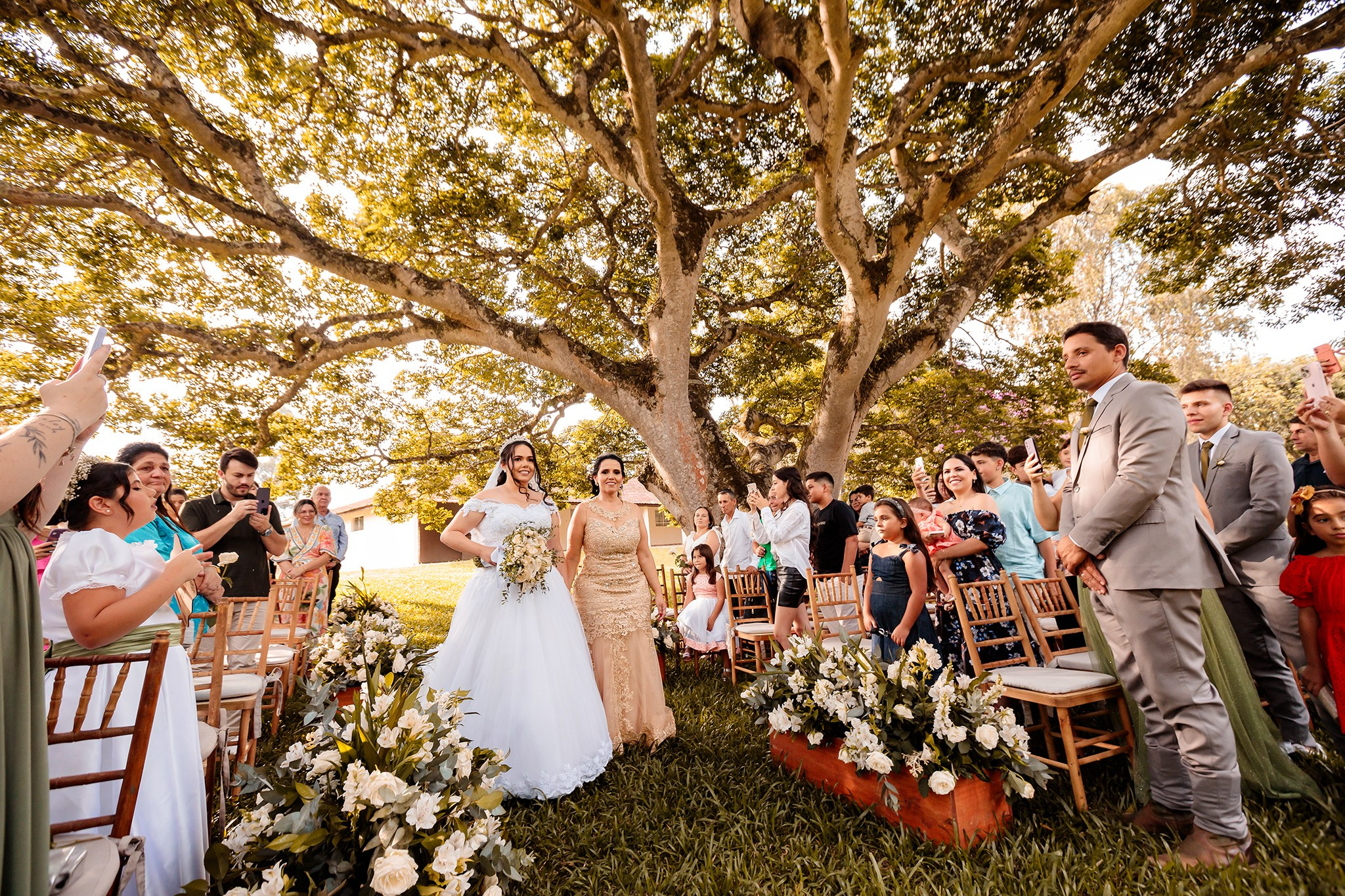 ESTANCIA JATOBA CASAMENTO. Fotógrafo de casamento