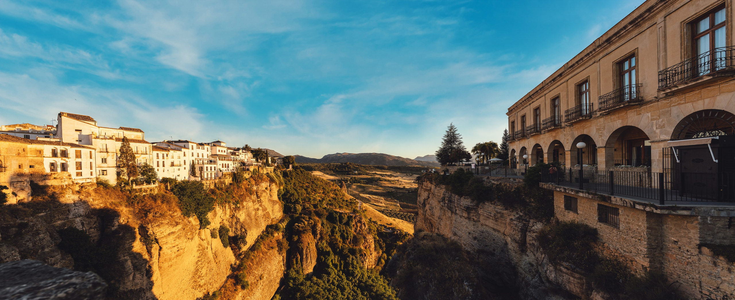 Ronda. An ancient gem