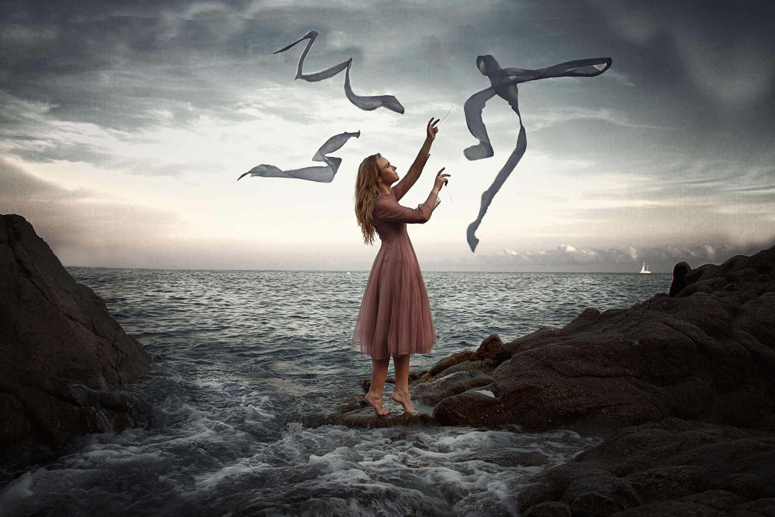 Портфолио. Александра Гревцева — Арт-фотограф в Германии