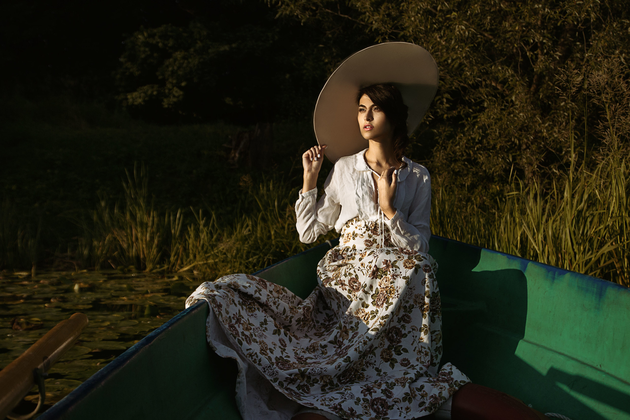 Портфолио. Александра Гревцева — Арт-фотограф в Германии