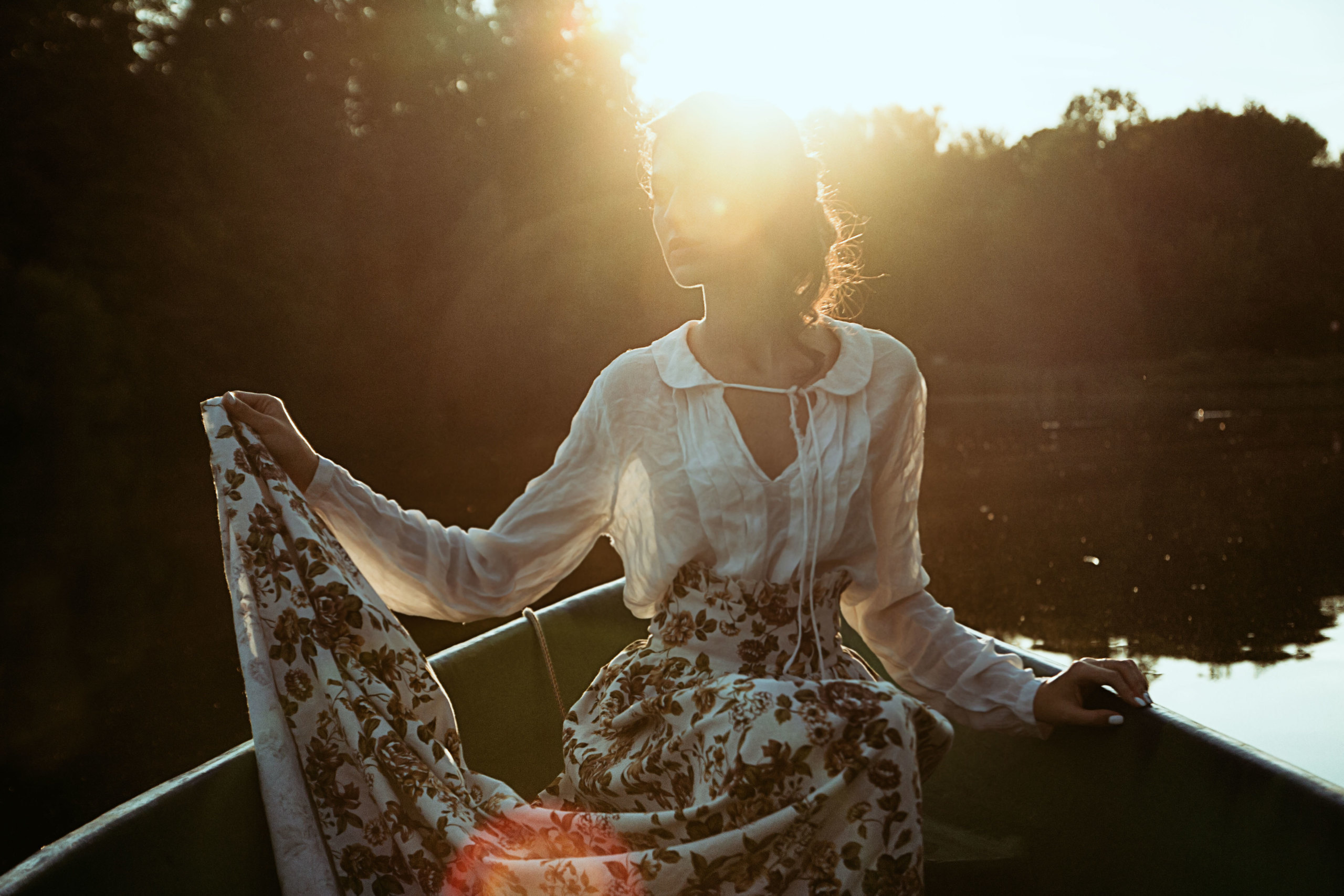 Портфолио. Александра Гревцева — Арт-фотограф в Германии