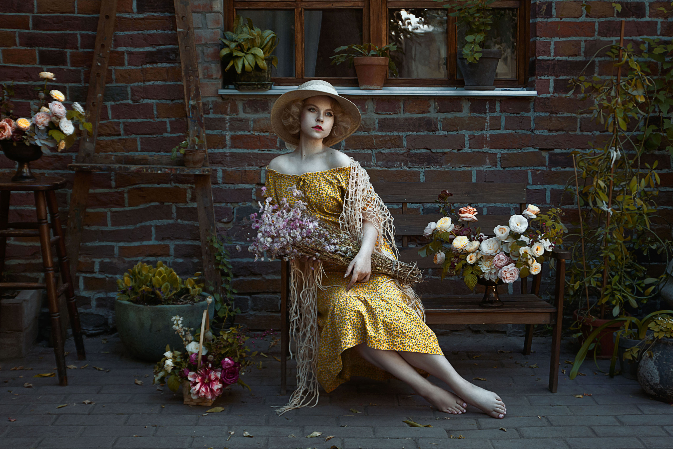 Портфолио. Александра Гревцева — Арт-фотограф в Германии