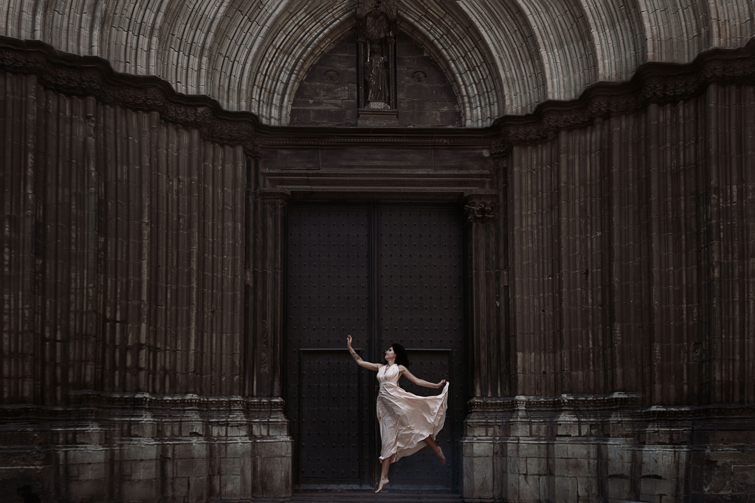 Портфолио. Александра Гревцева — Арт-фотограф в Германии