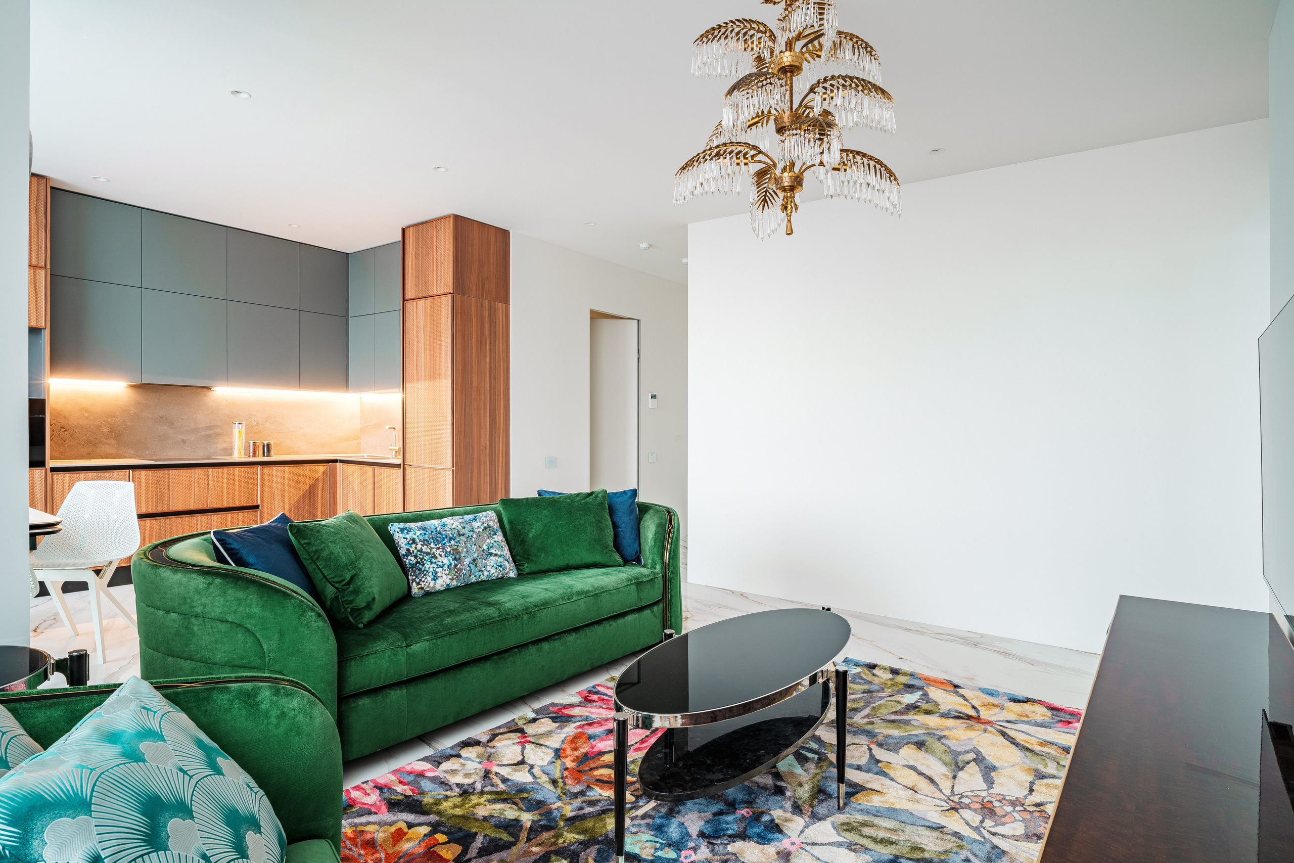 COMPLEXE RÉSIDENTIEL SKY