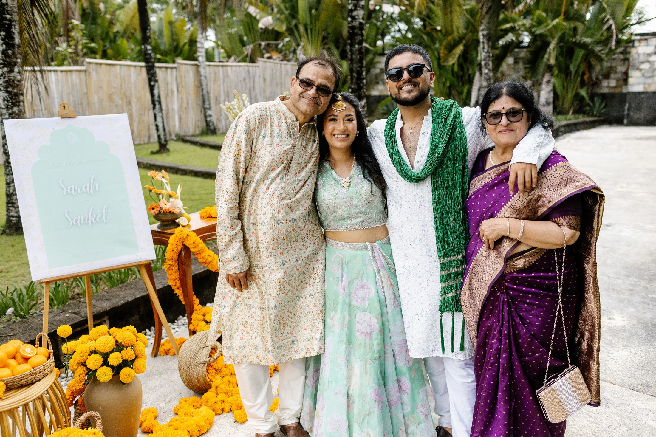 Sanket & Sarah. Get.it.feel — Aesthetic Photography and Videography