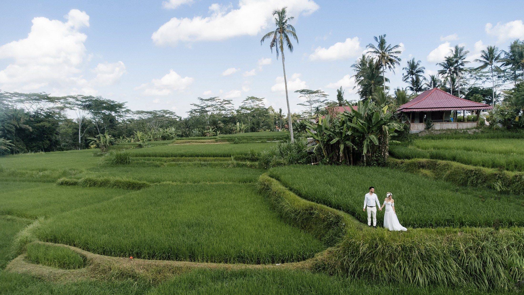 Jordon & Irina. Getitfeel — Aesthetic Photography and Videography