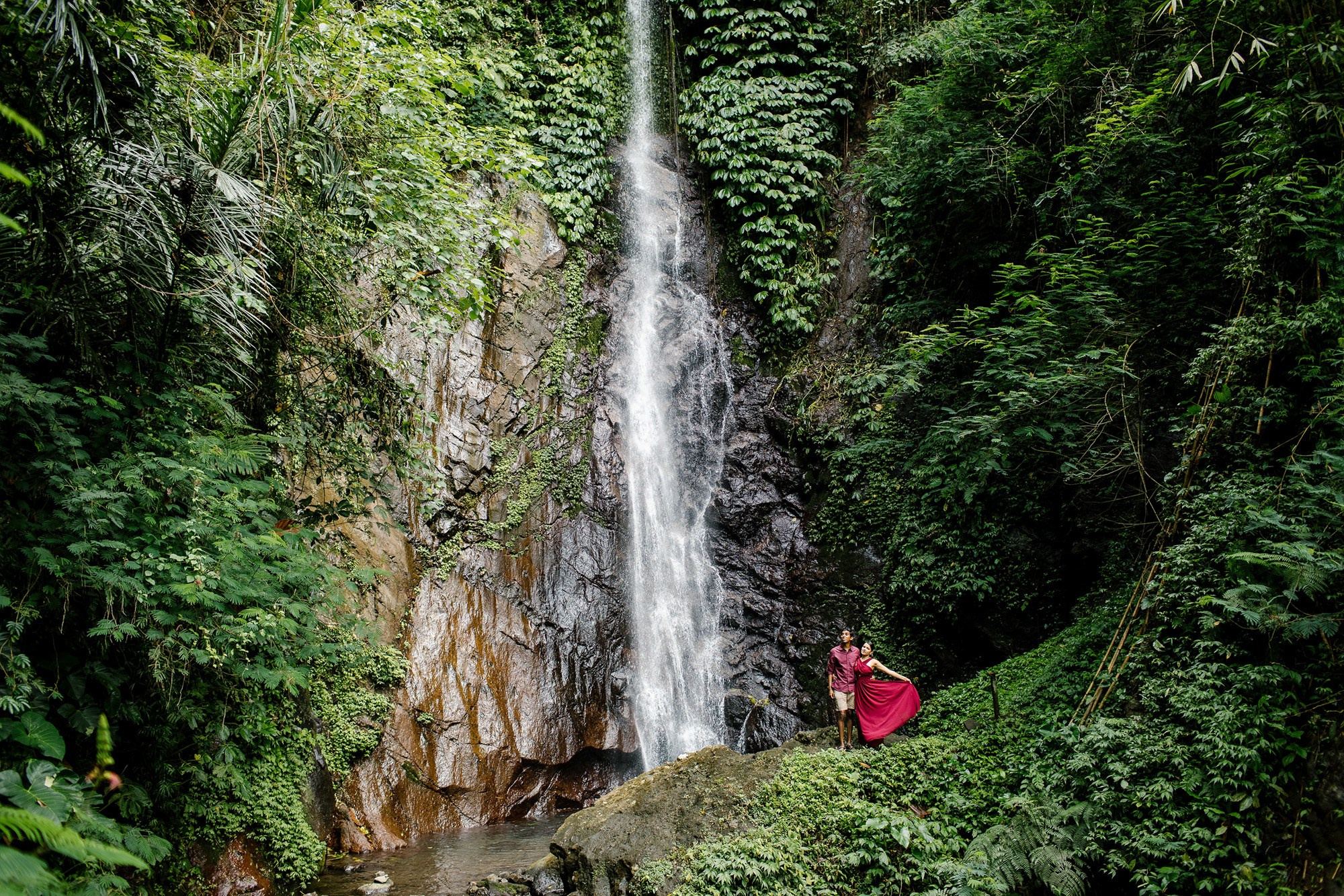 Phototour. Getitfeel — Aesthetic Photography and Videography