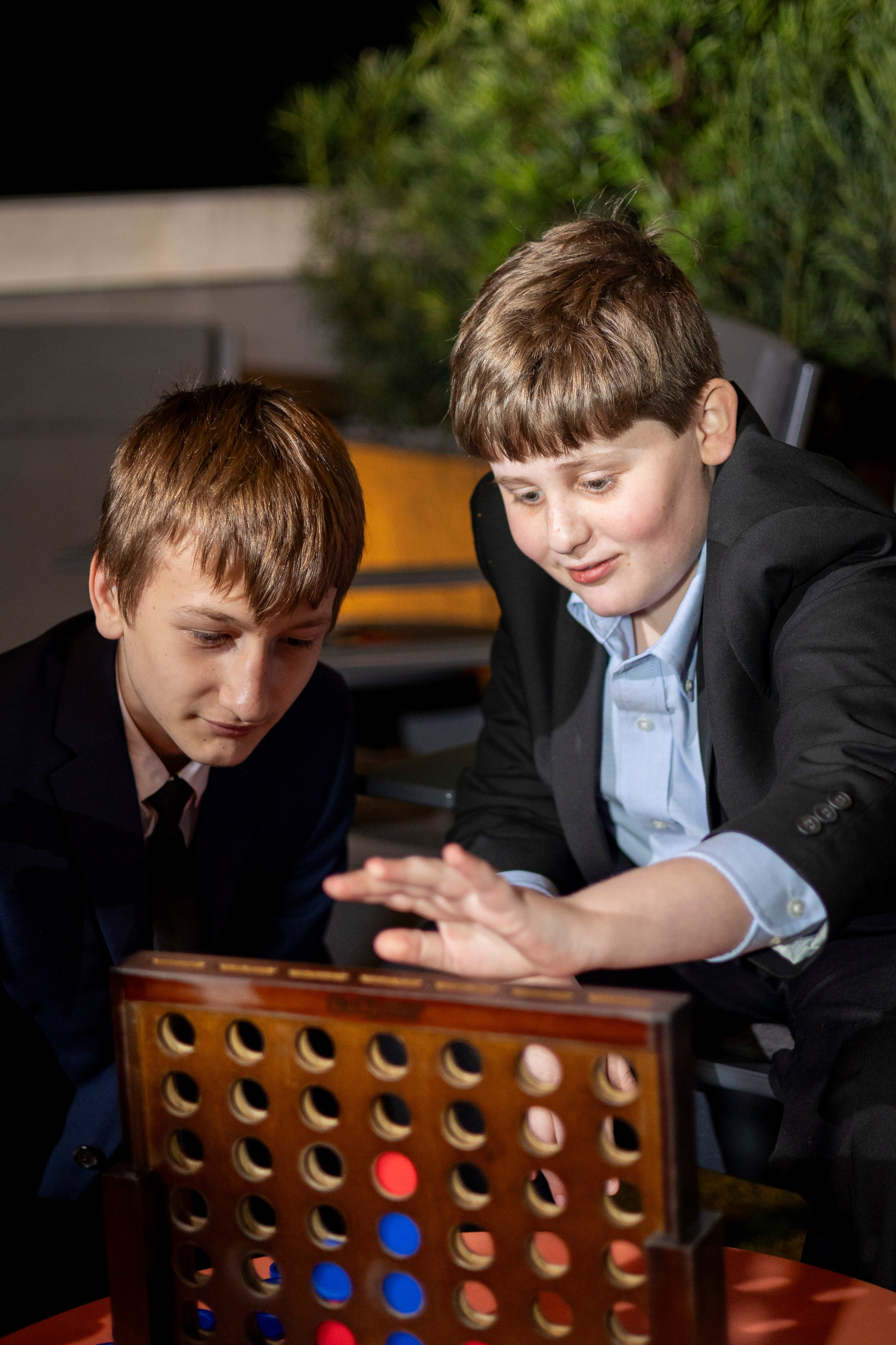 BAR MITZVAH. Wedding Photography & Videography contenting in Tennessee and Florida