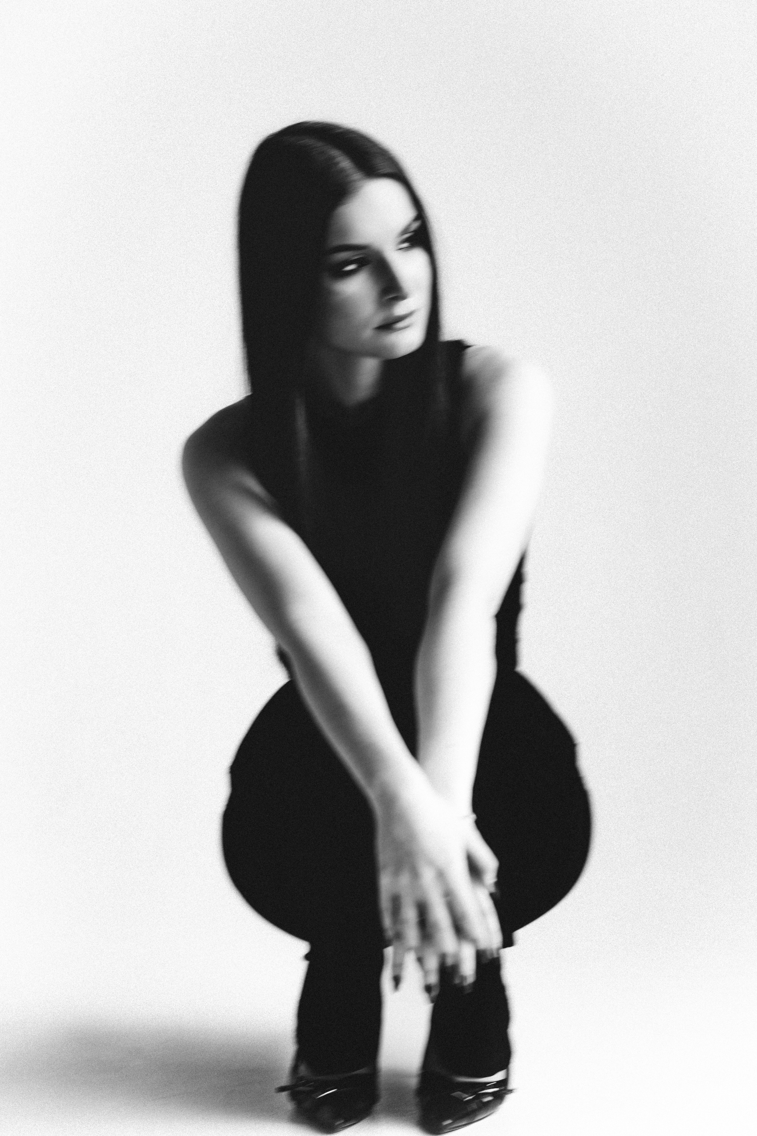 Eneida. JEVGENIJ BALEZIN | Portretų fotografas | Vilnius