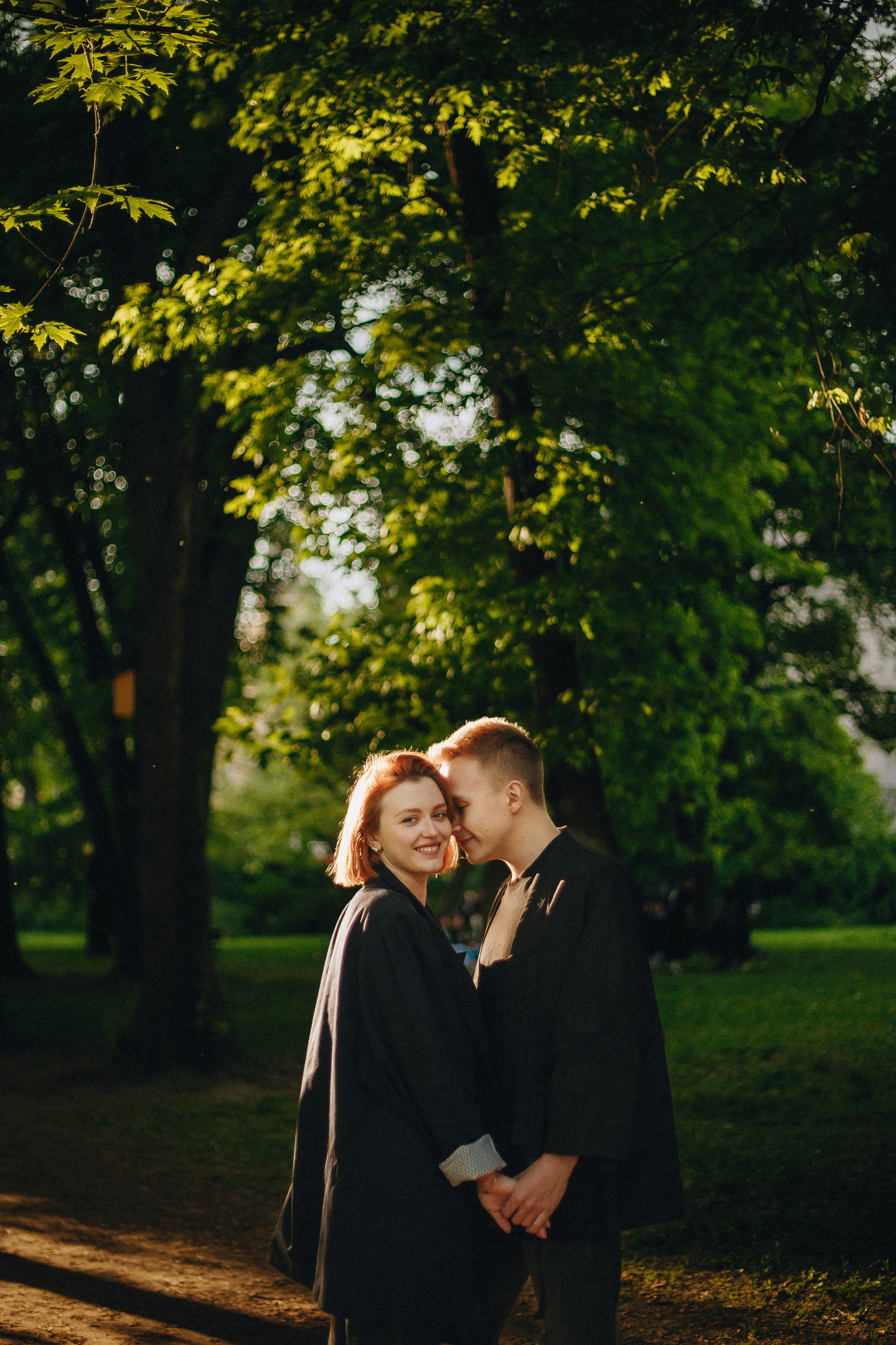 Love story shoots. Photographer in Los Angeles. Julia Ishmuratova