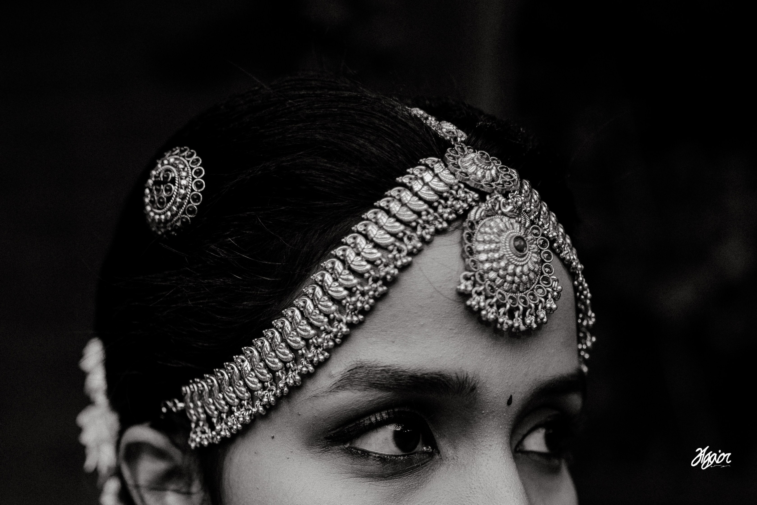 A Decade of Love, Sealed in a Soulful Agam Vizha. Agam Vizha