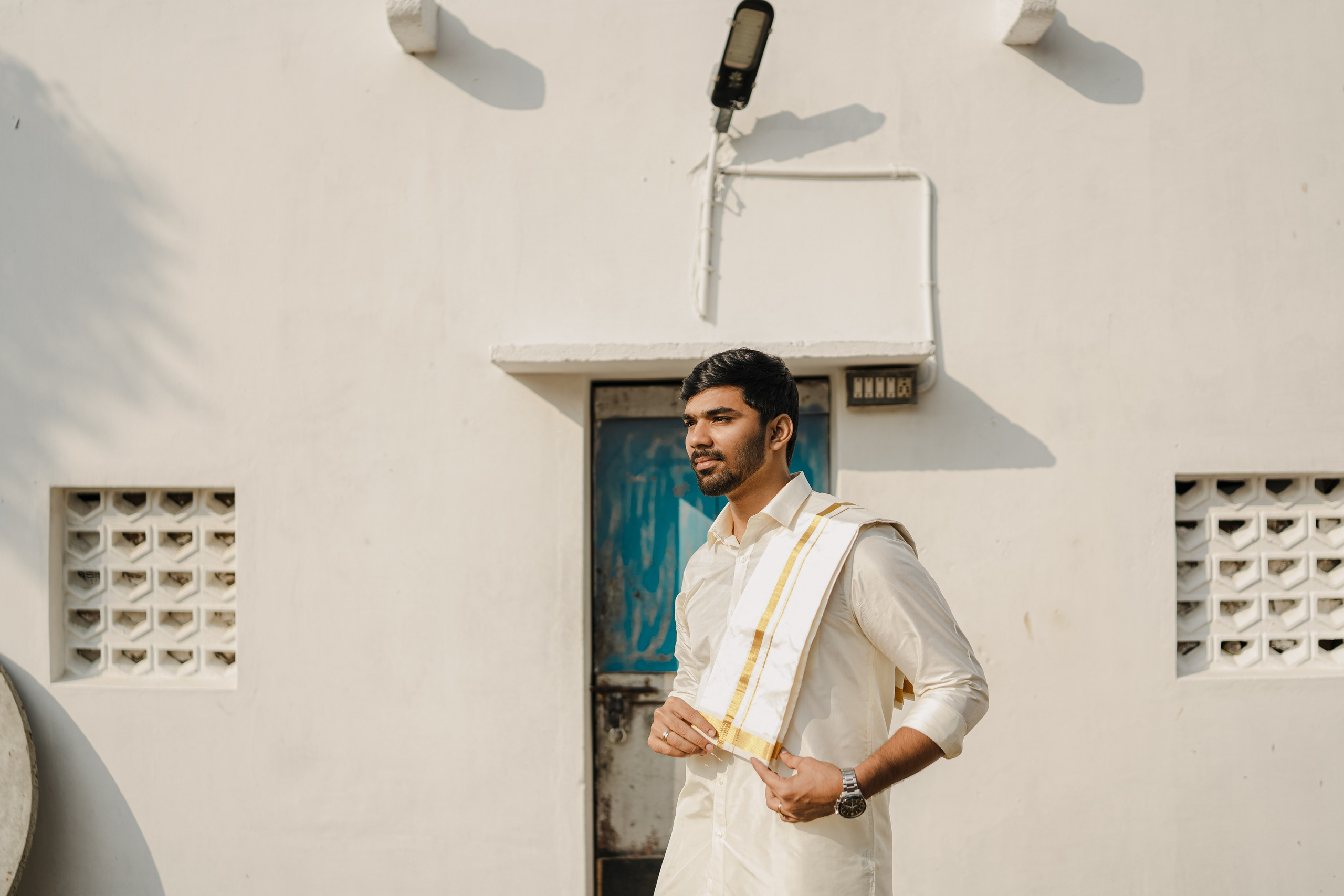 Prem & Sri. Agam Vizha